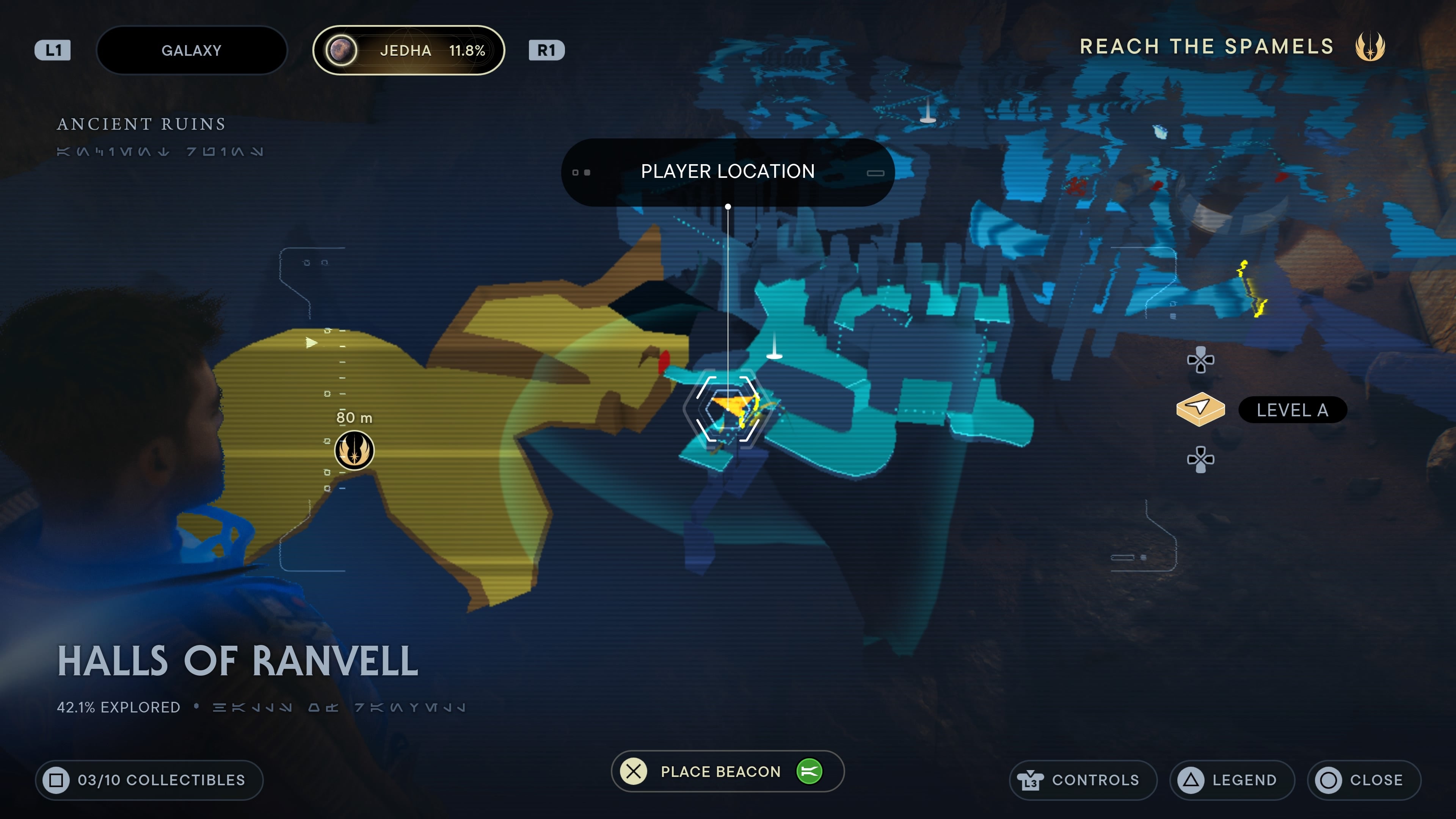 Halls of Ranvell scan 3