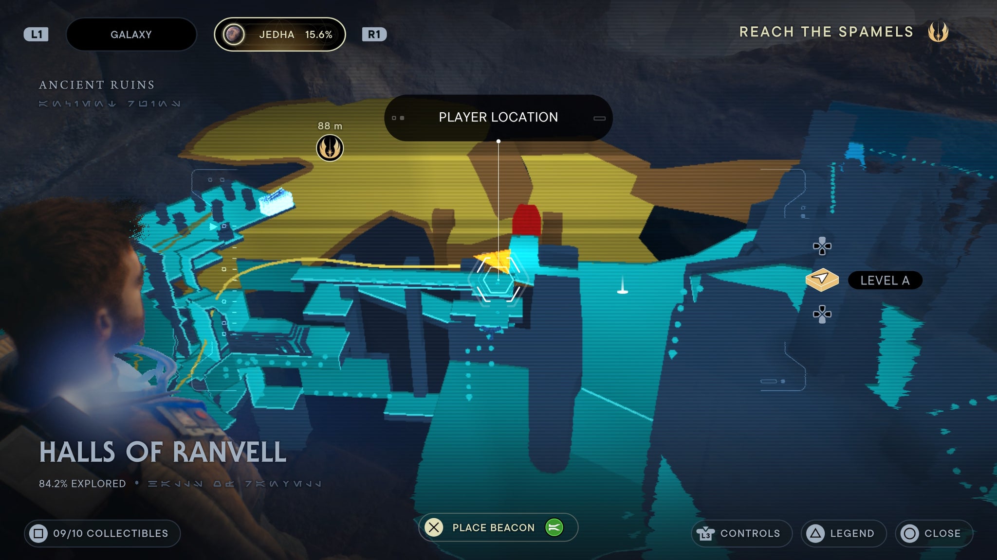 Halls of Ranvell chest 2 - 49