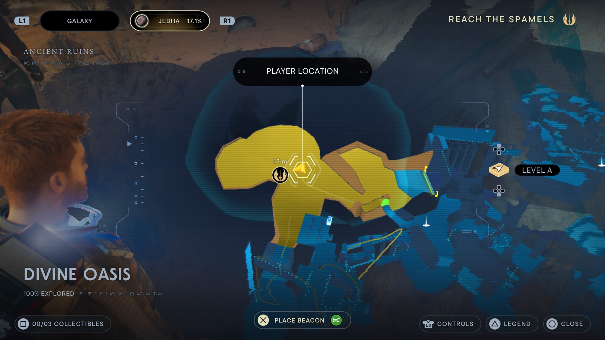 Divine Oasis scan 1 - 208