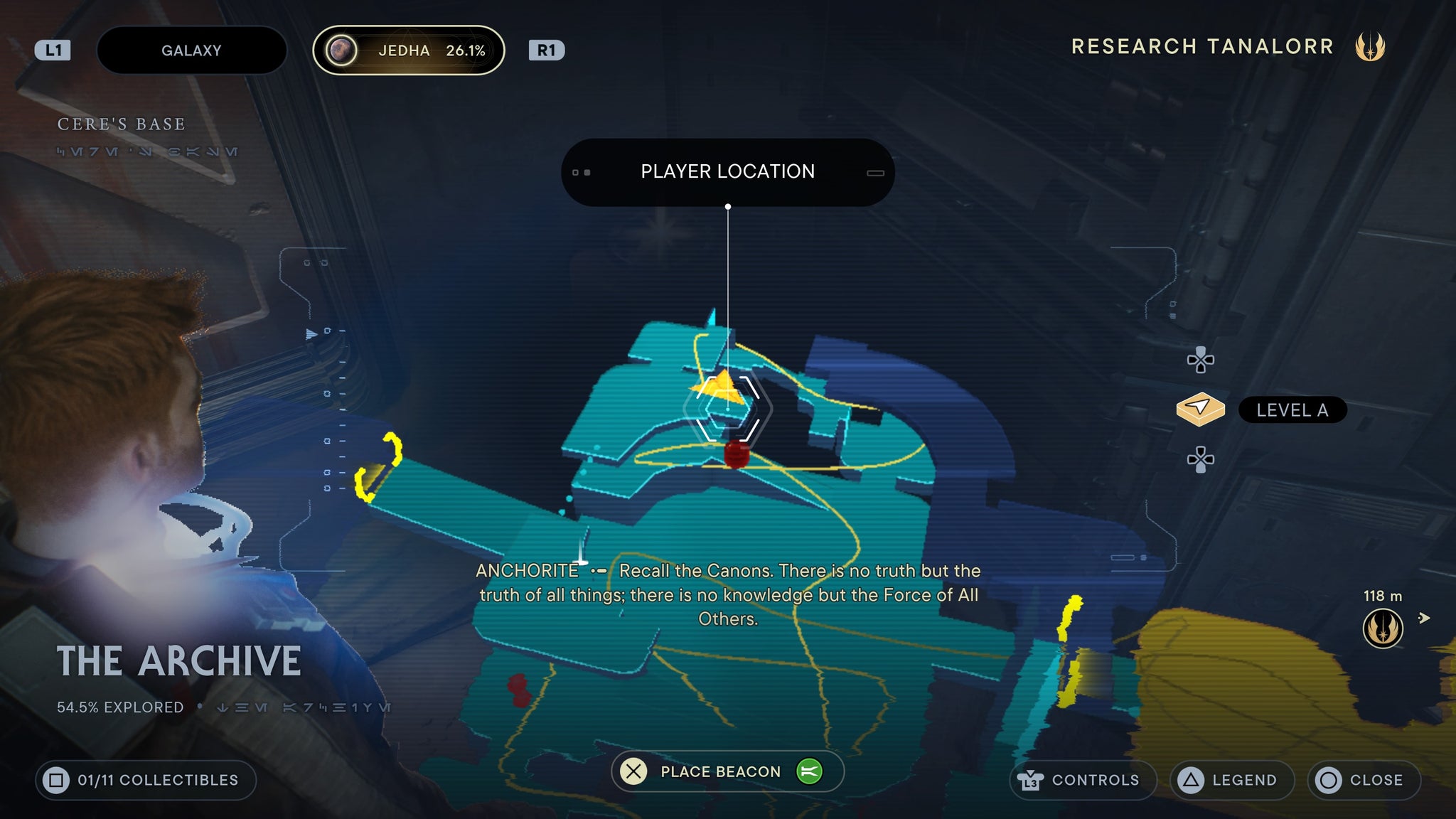 The Archive treasure 2 - 152