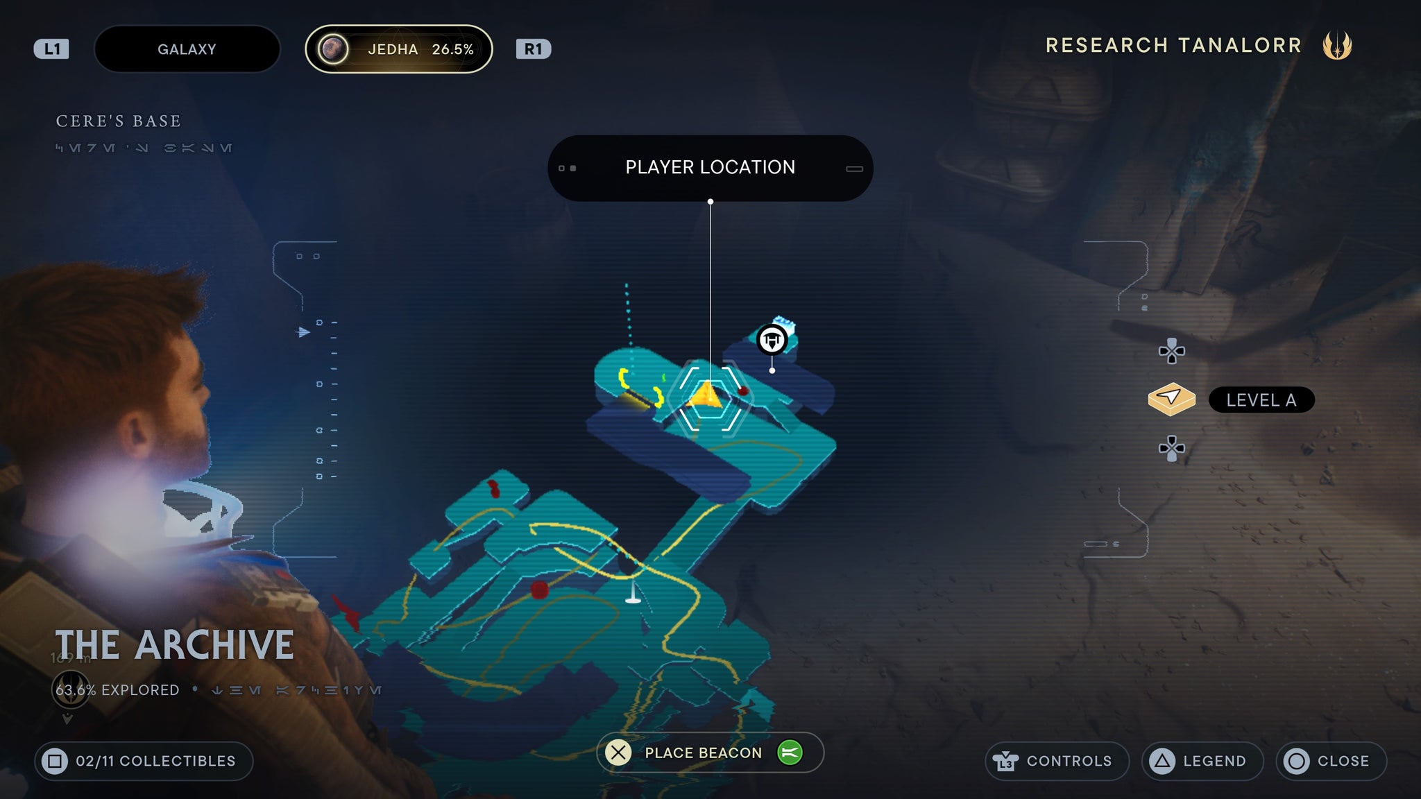 The Archive scan 1 - 209