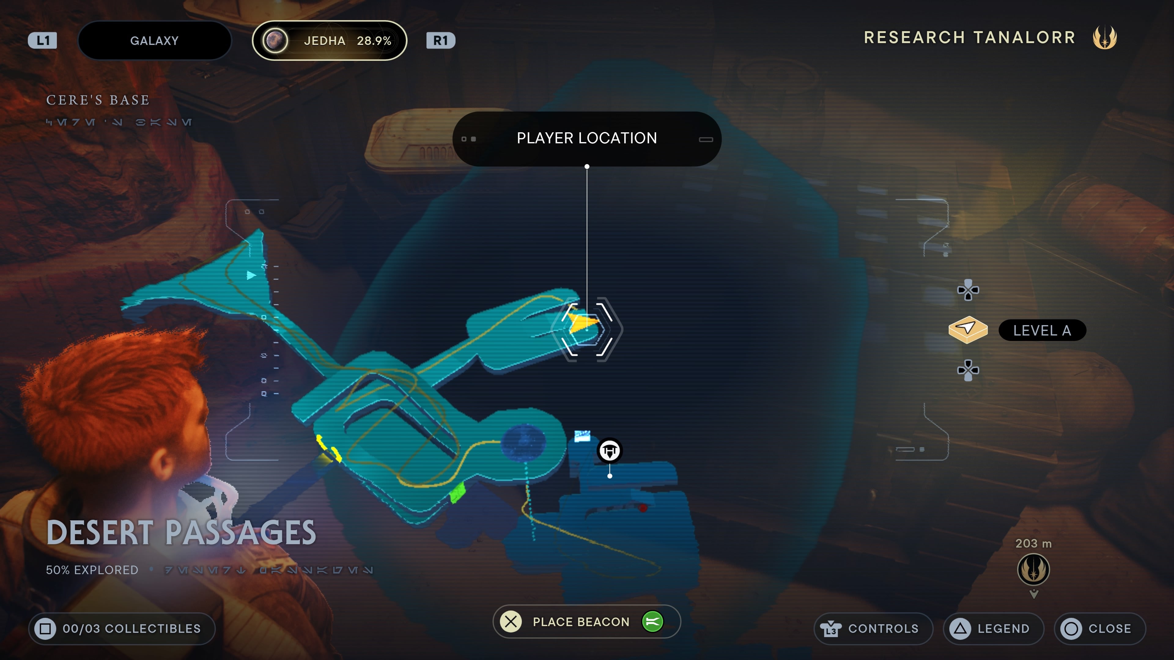 Desert Passages chest 2