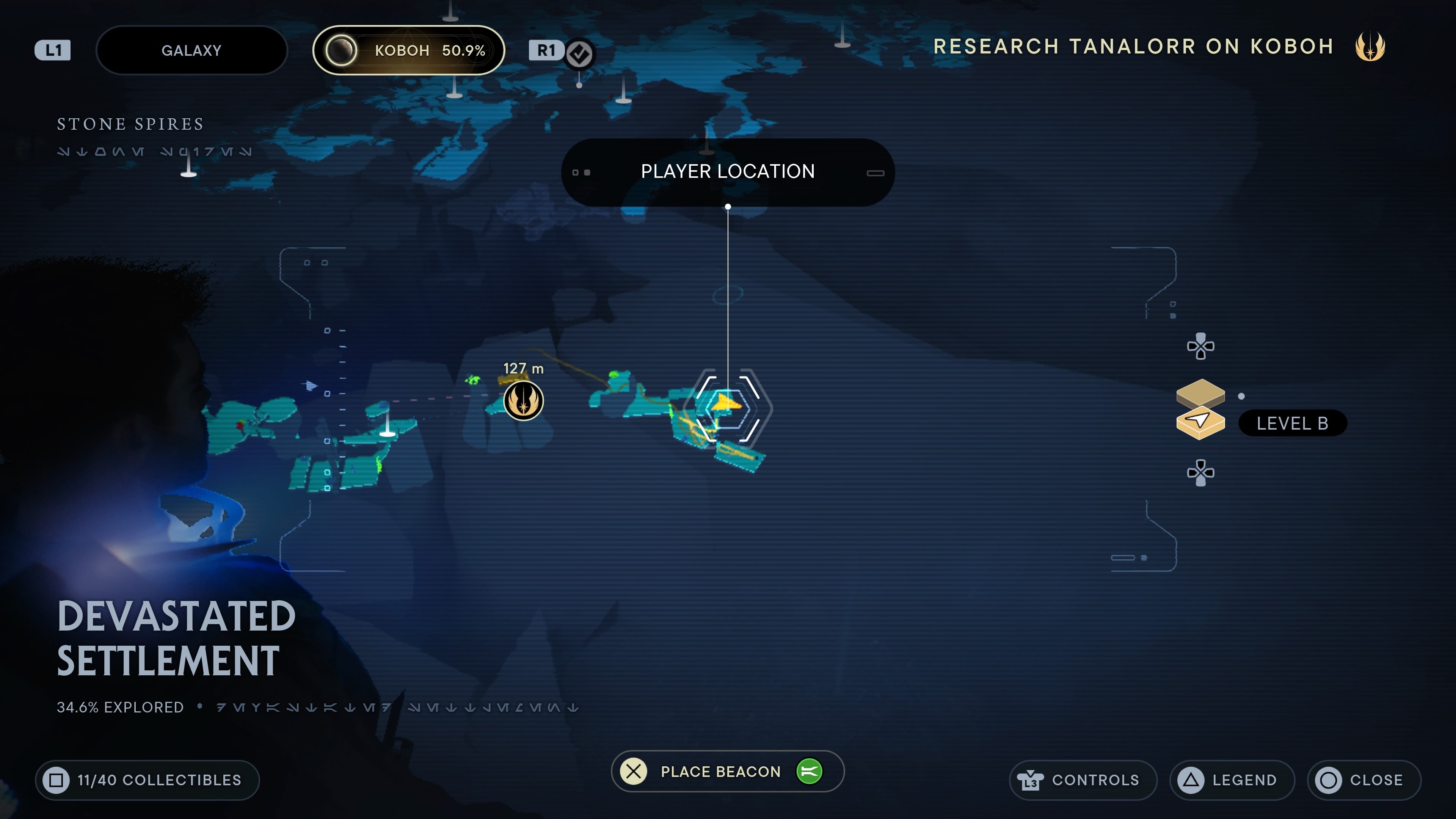 Devastated Settlement scan 7