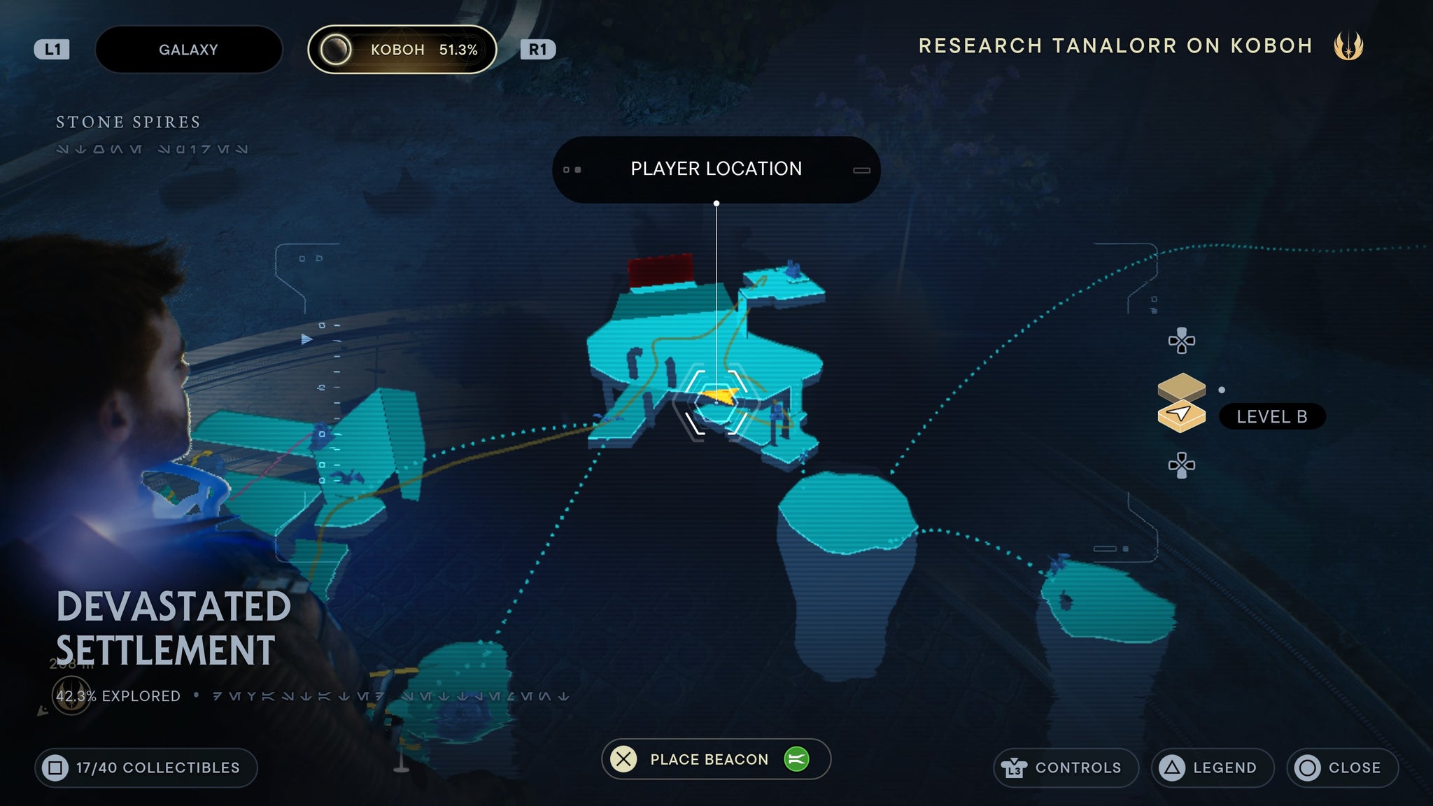 Devastated Settlement essence 2 - 26