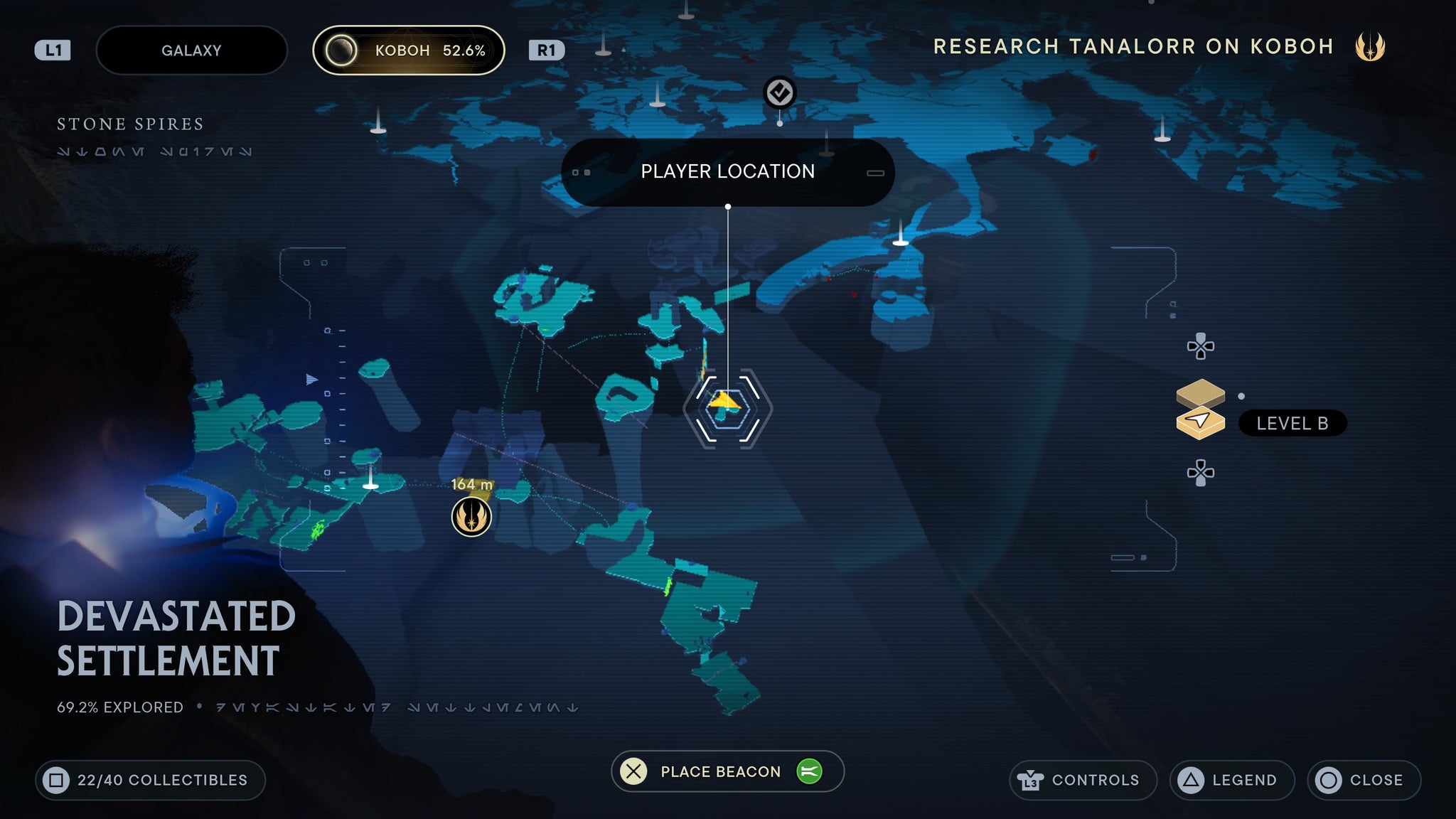 Devastated Settlement chest 3 - 28