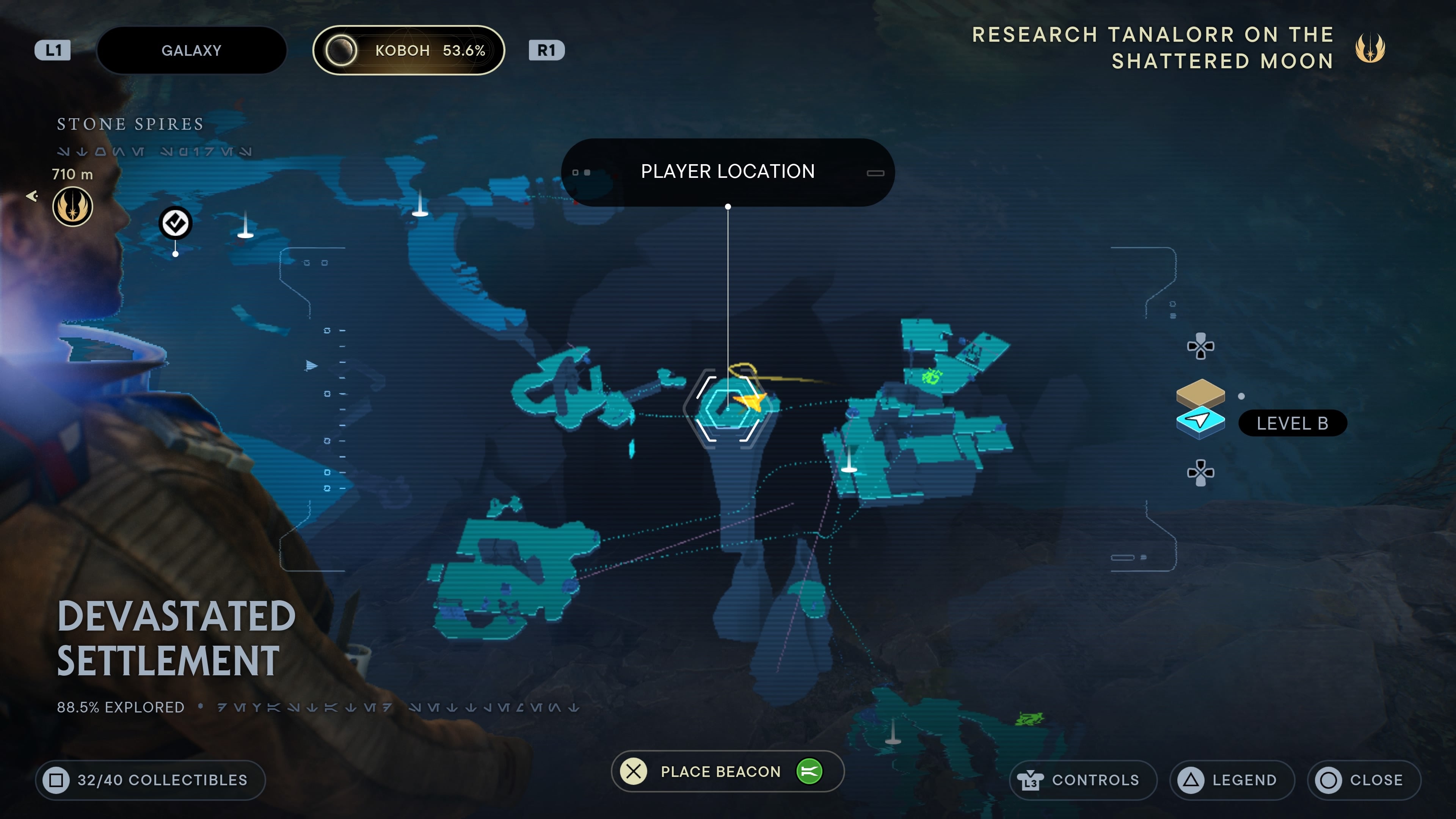 Devastated Settlement chest 2