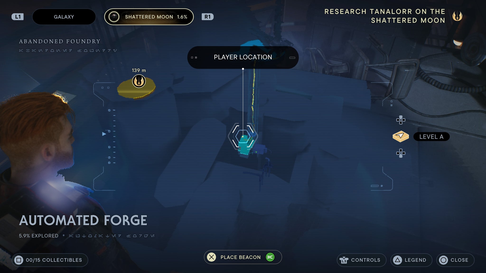 Automated Forge scan 1 - 248