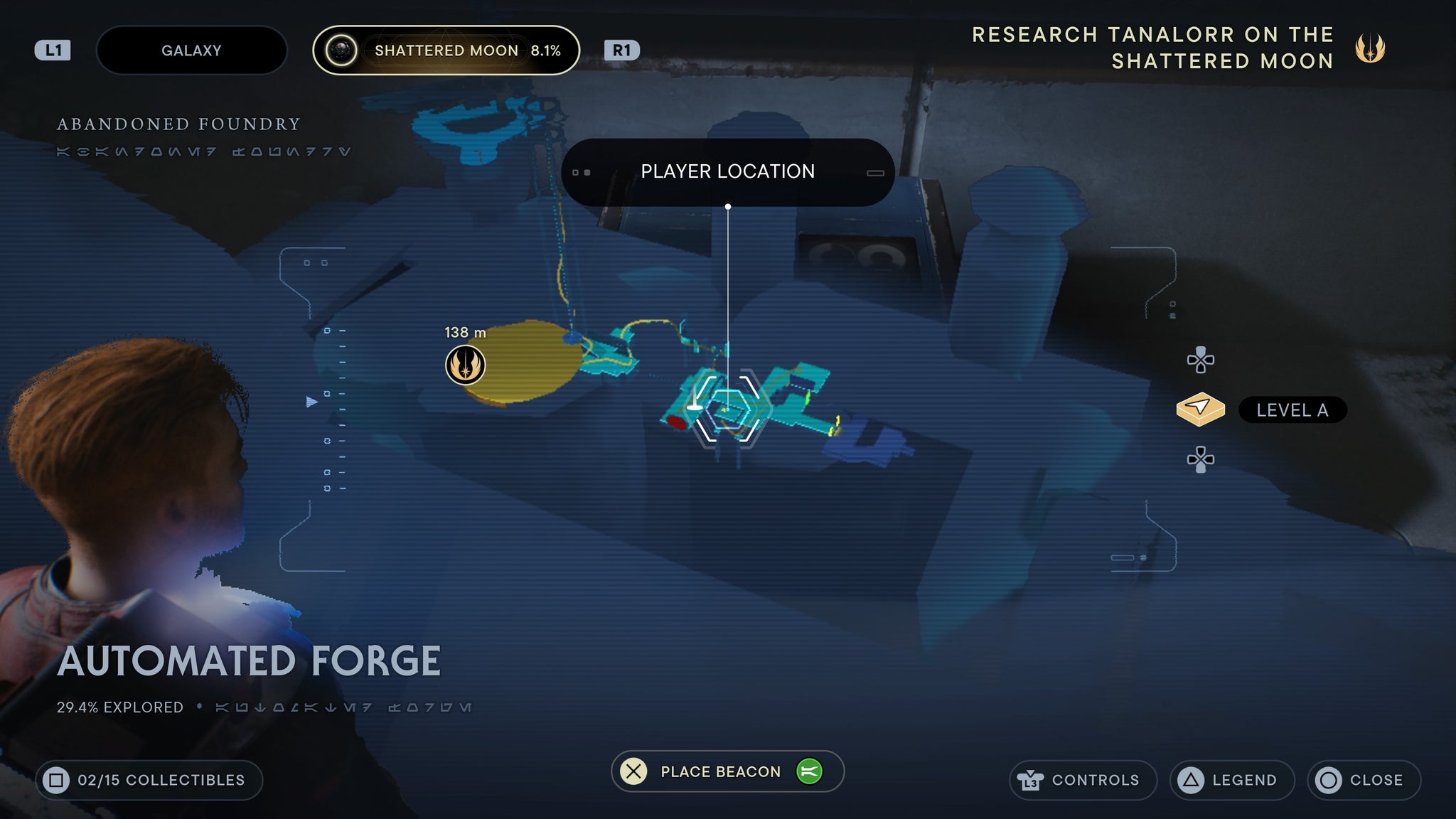 Automated Forge chest 1 - 63