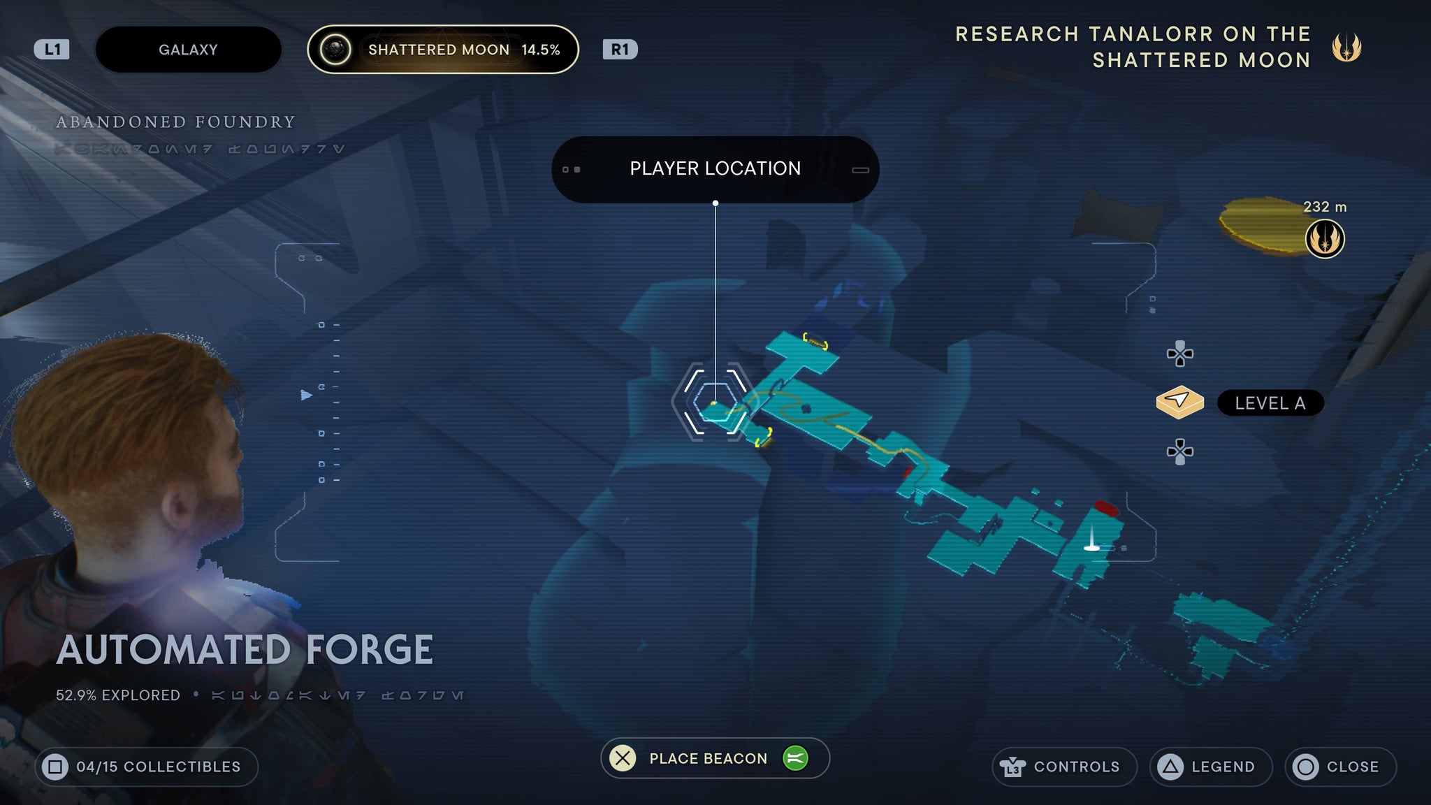 Automated Forge treasure 1 - 187