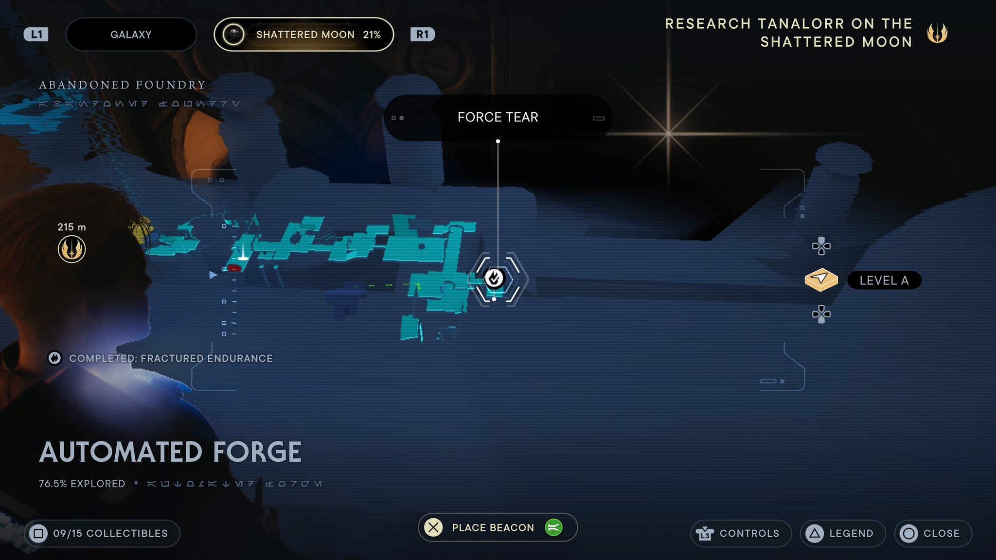 Automated Forge treasure 2 - 188