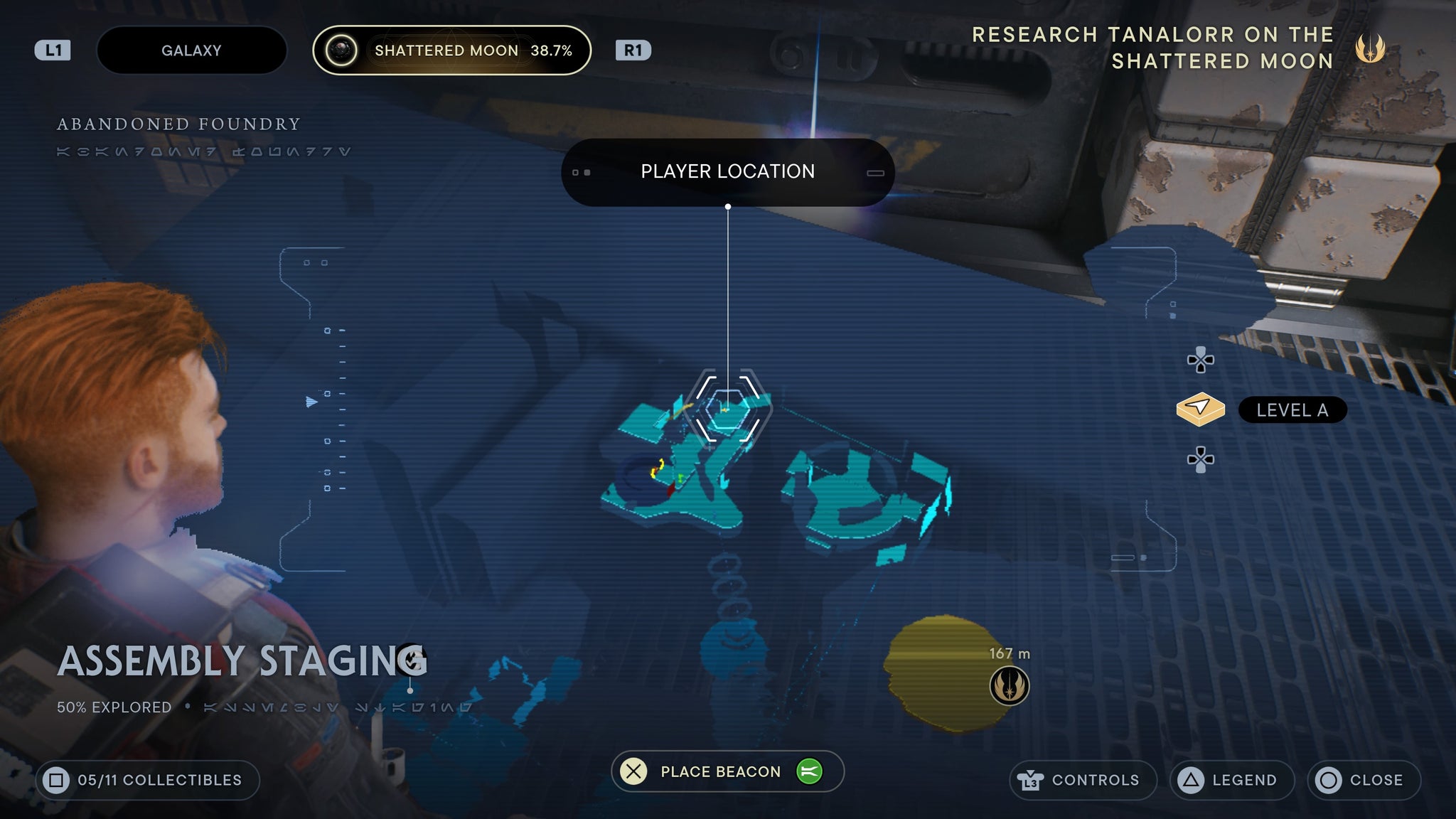 Assembly Staging essence 1 - 82