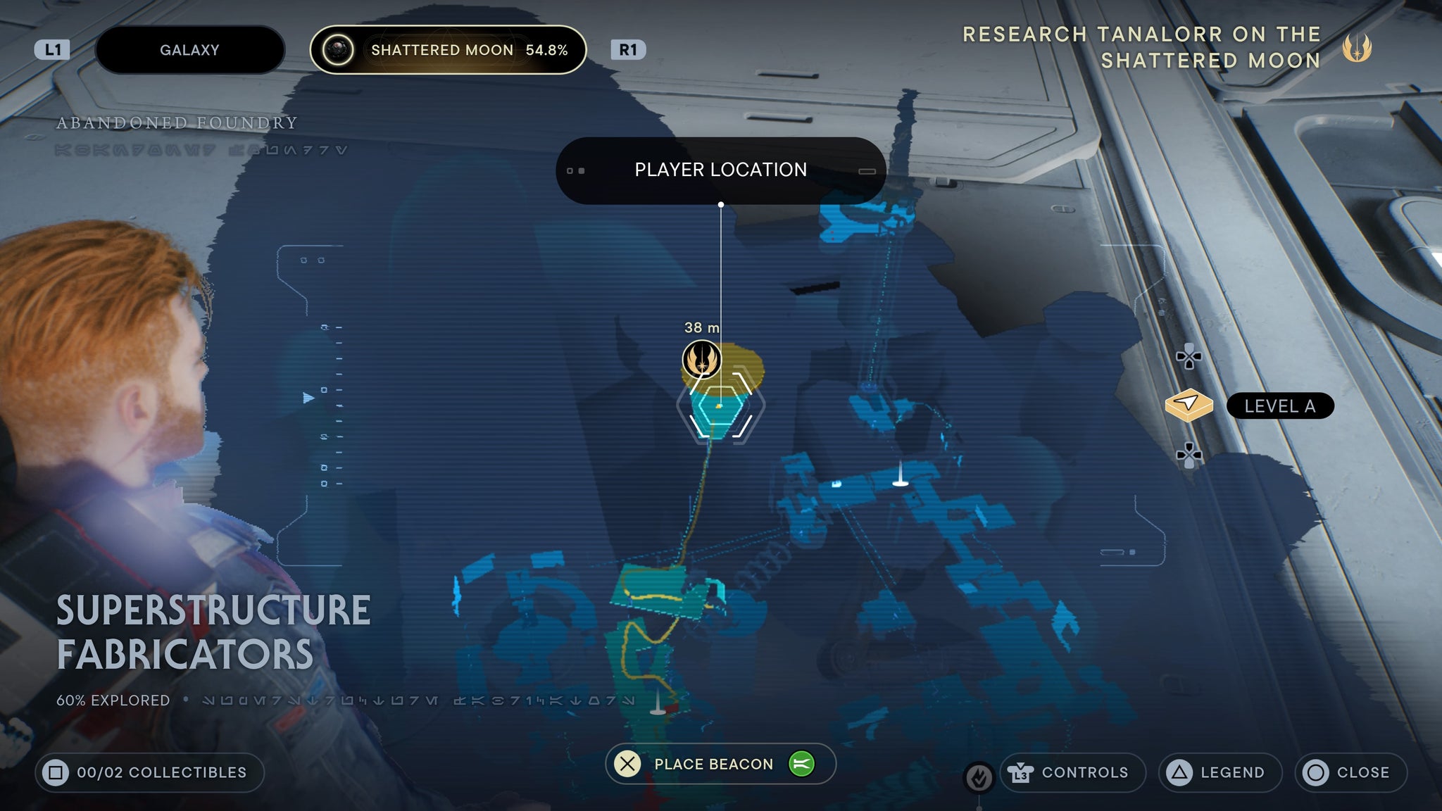 Superstructure Fabricators scan 1 - 255