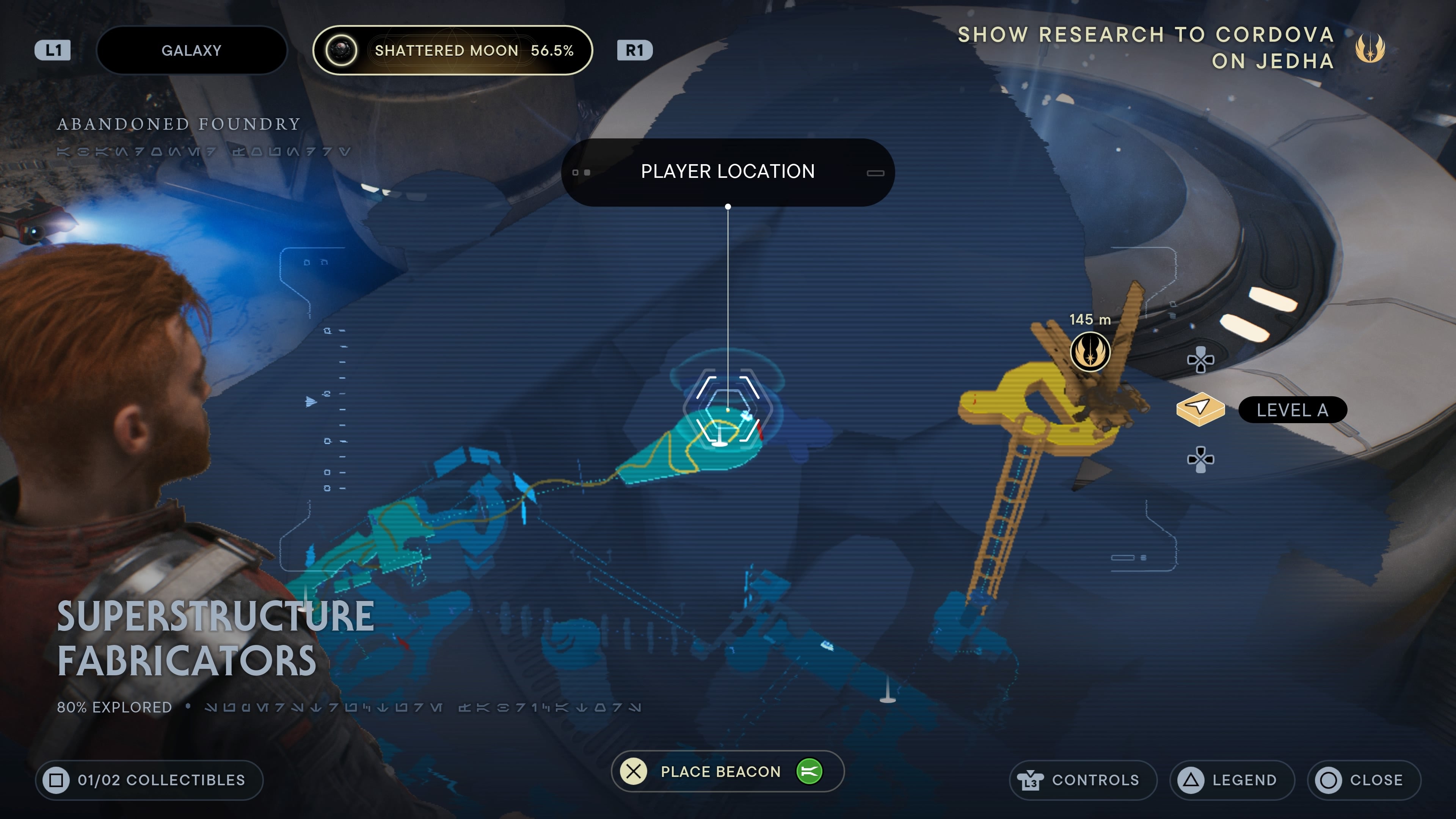 Superstructure Fabricators  scan 2