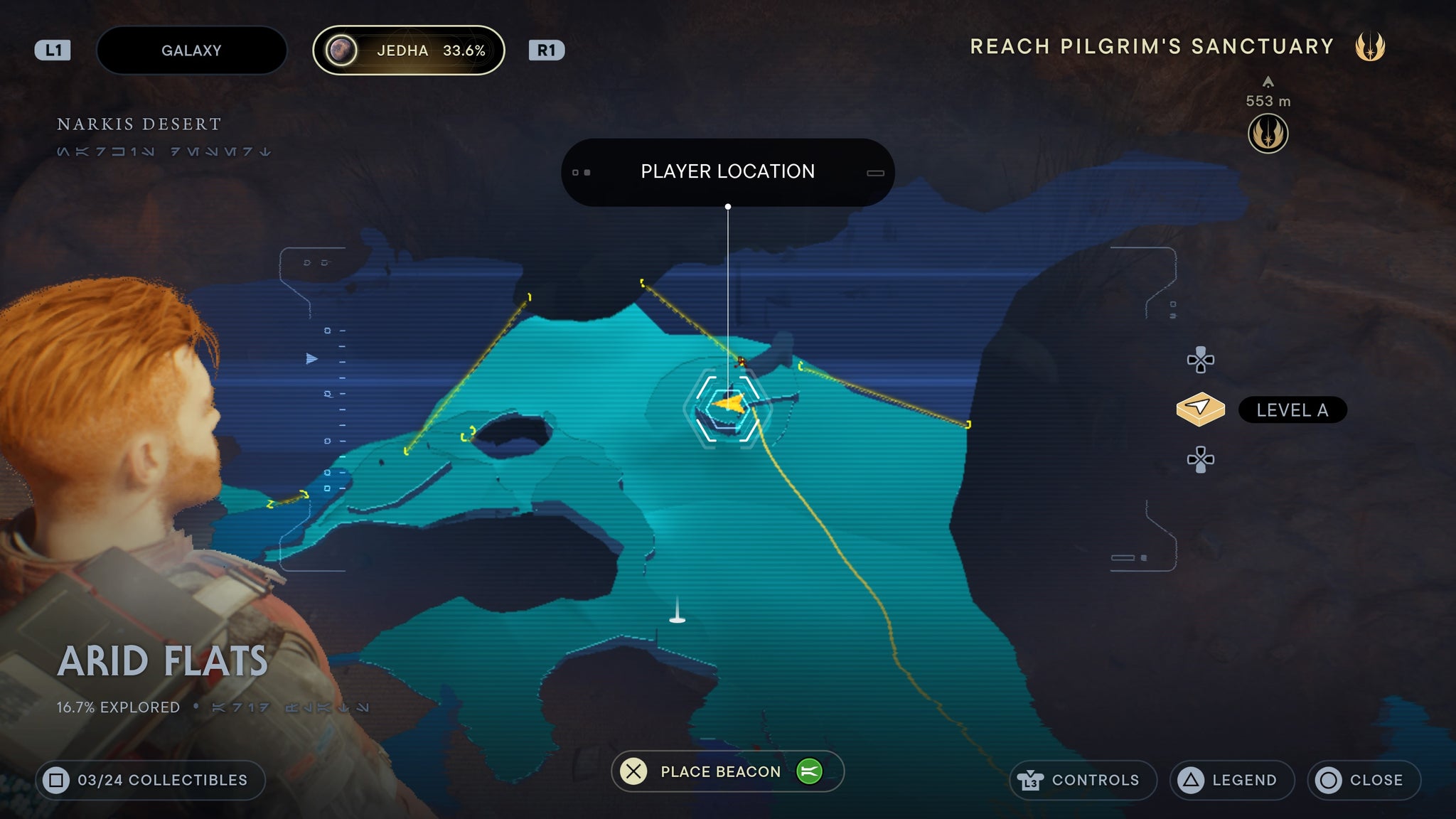 Arid Flats scan 3 - 214