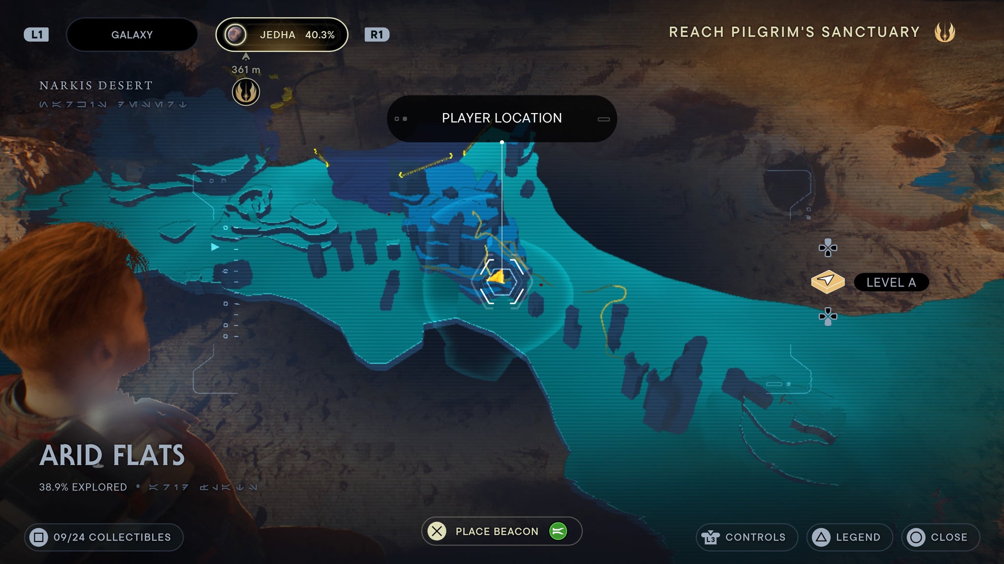 Arid Flats scan 5 - 216