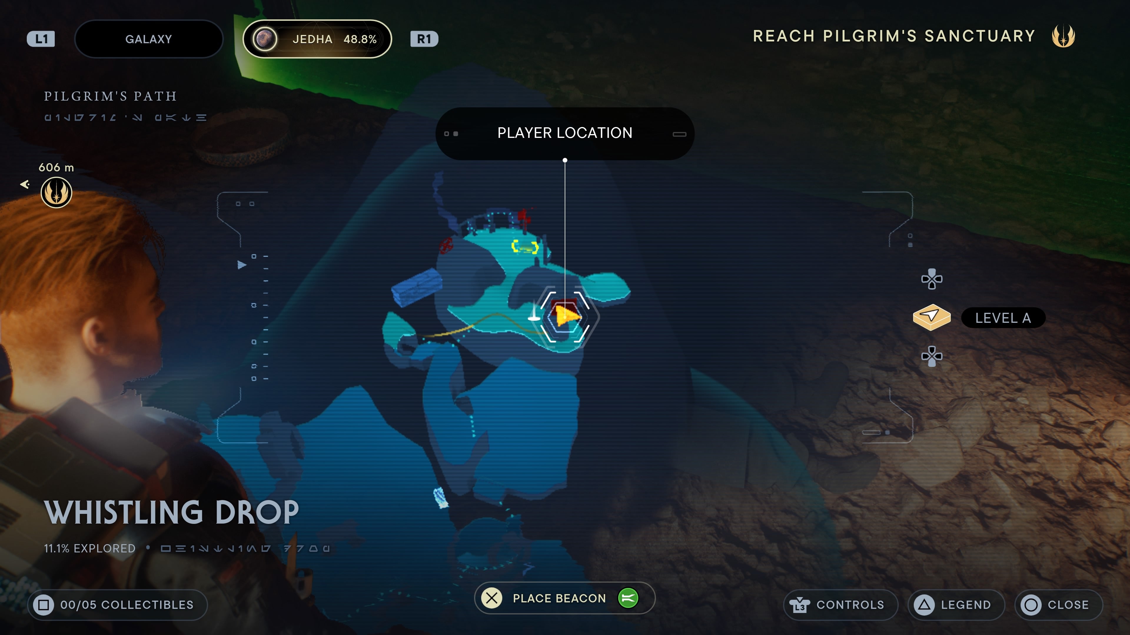 Whistling Drop scan 1