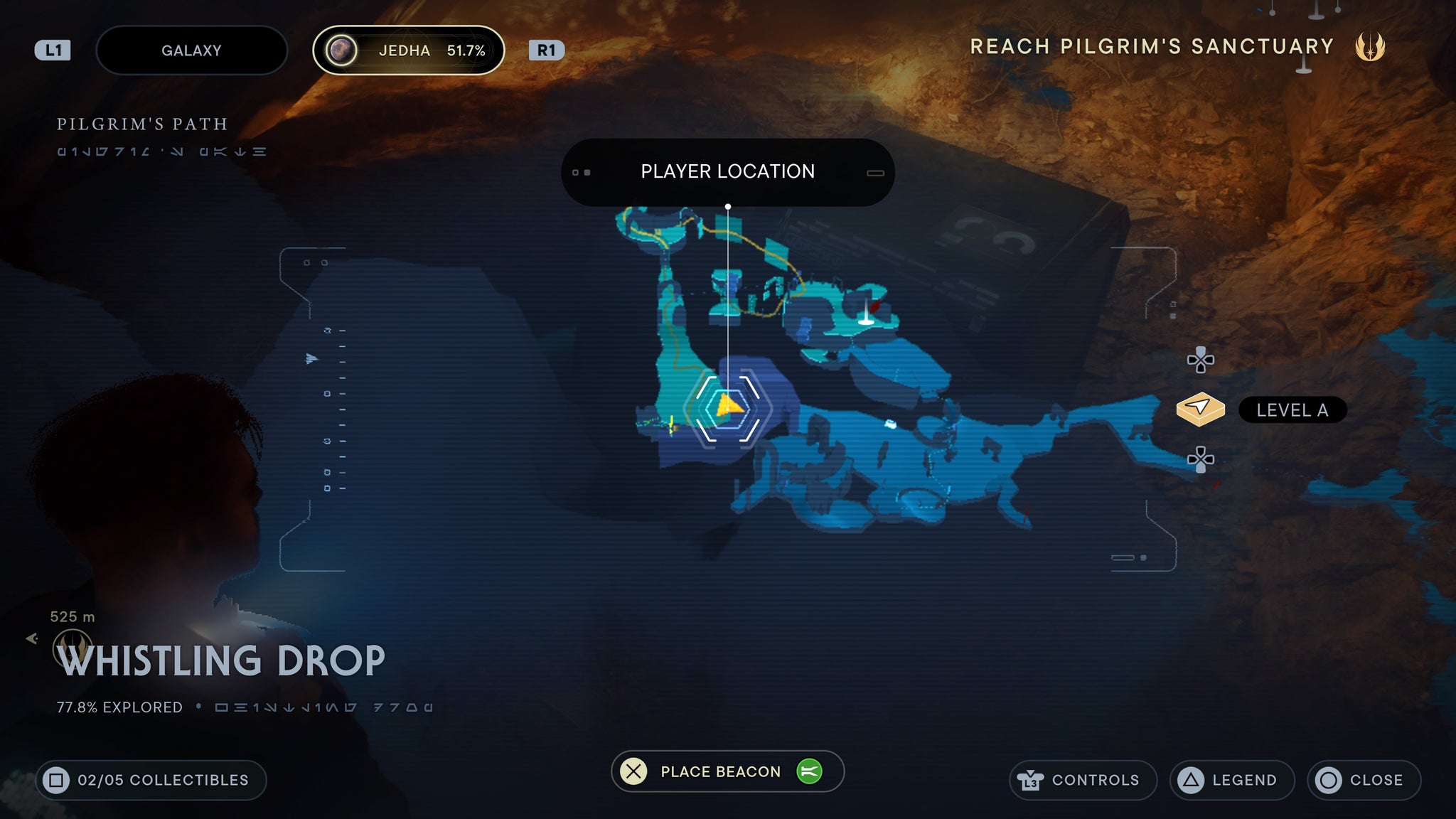 Whistling Drop chest 1 - 52