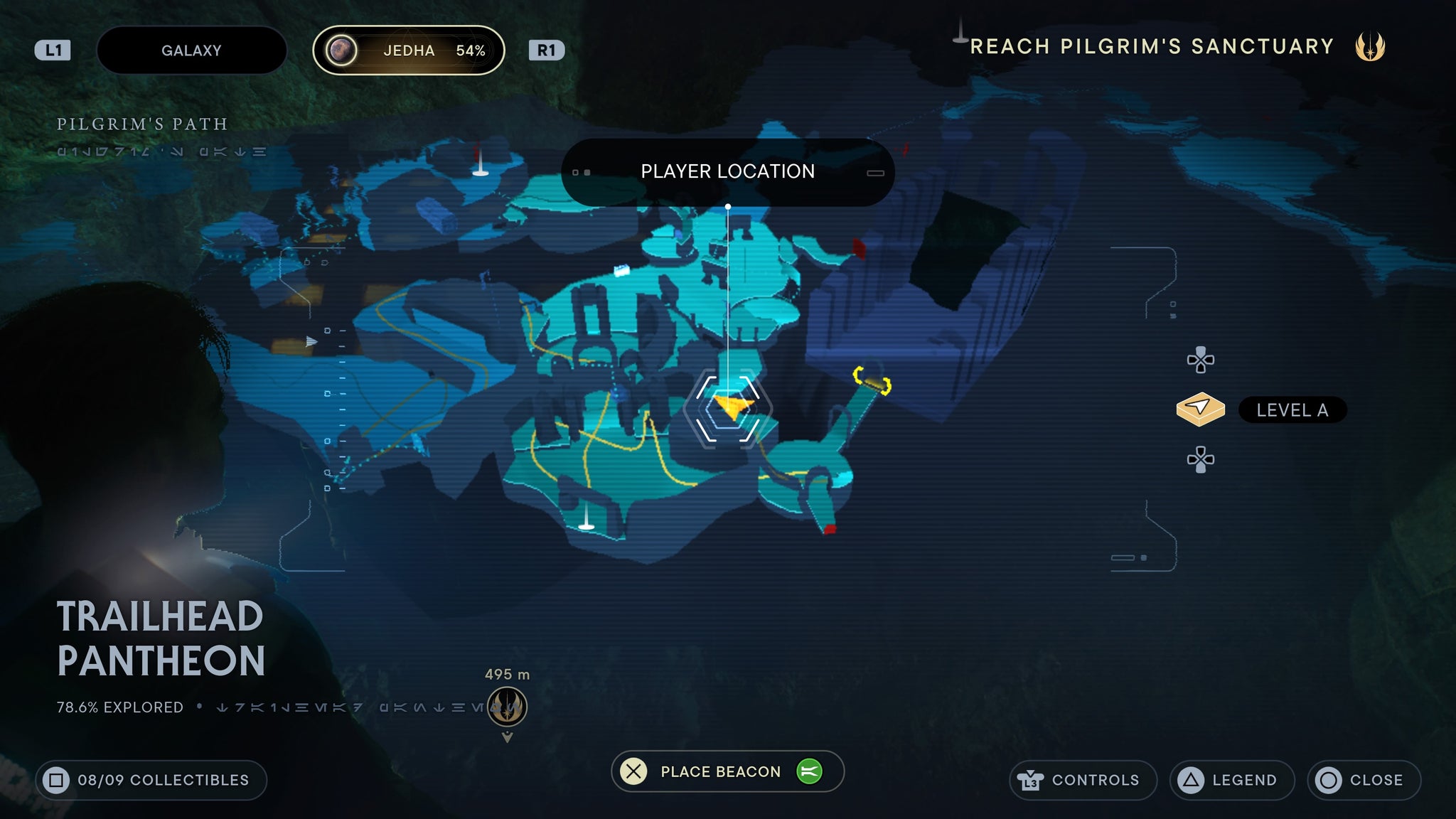 Trailhead Pantheon chest 2 - 52