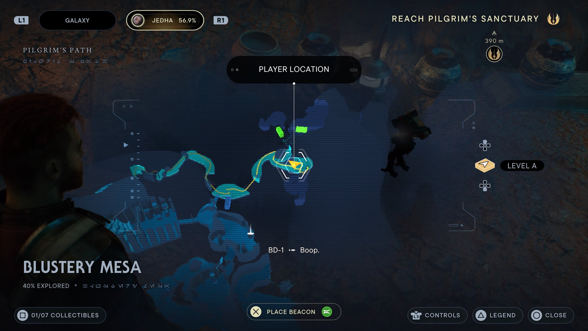 Blustery Mesa scan 2 - 233