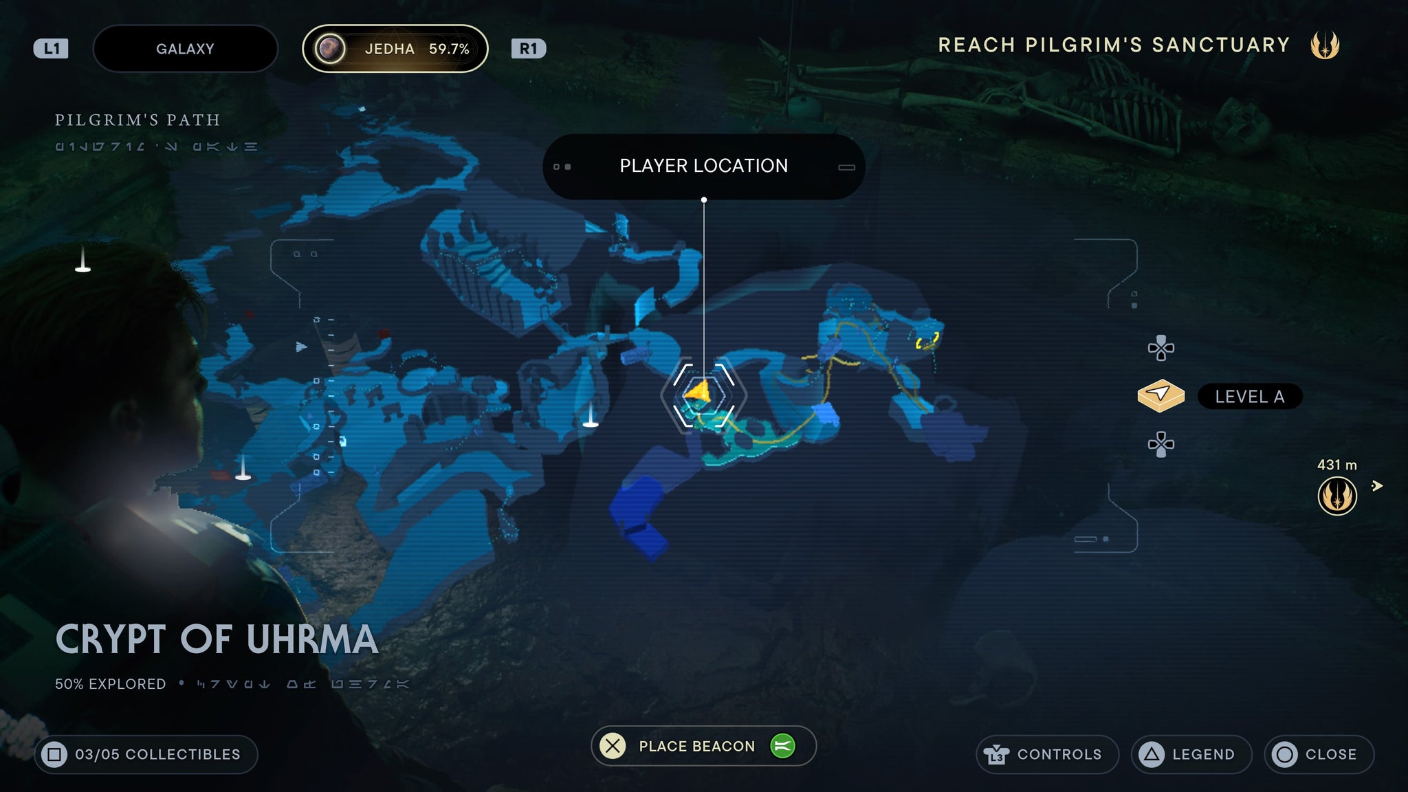 Crypt of Uhrma scan 2 - 235