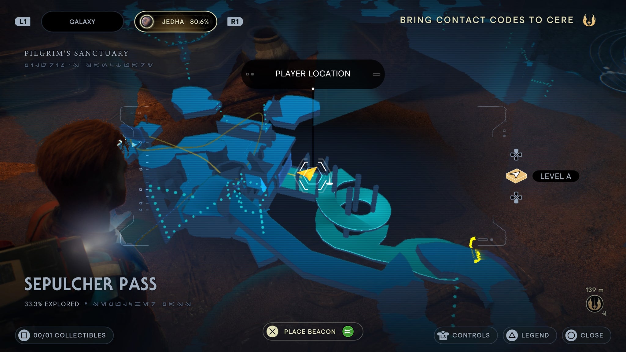 Sepulcher Pass treasure 1 - 182