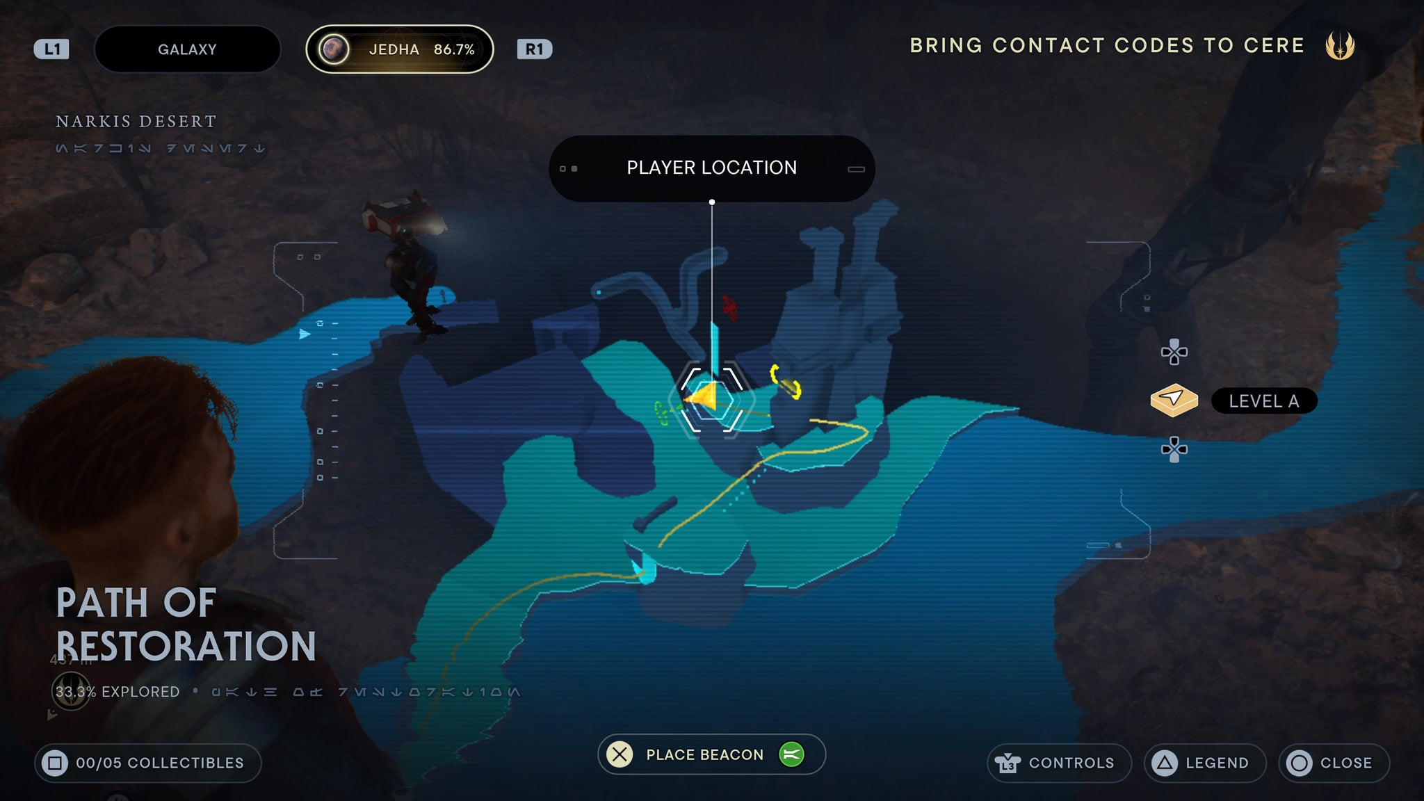 Path of Restoration scan 1 - 243