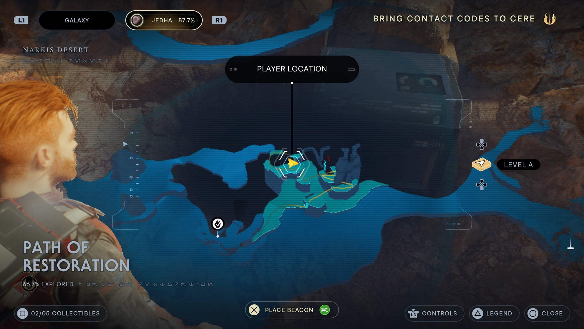 Path of Restoration chest 1 - 53