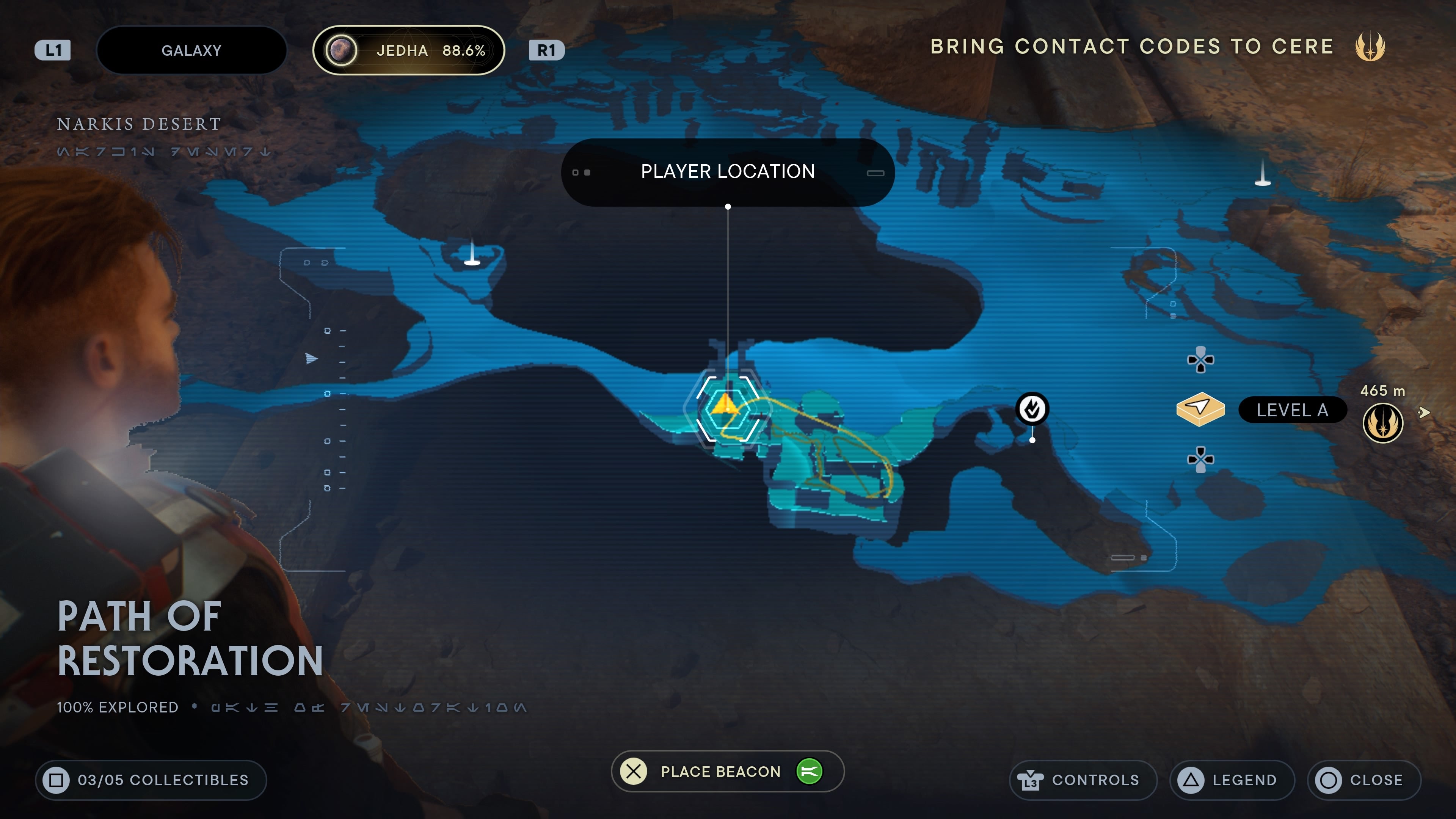 Path of Restoration scan 3