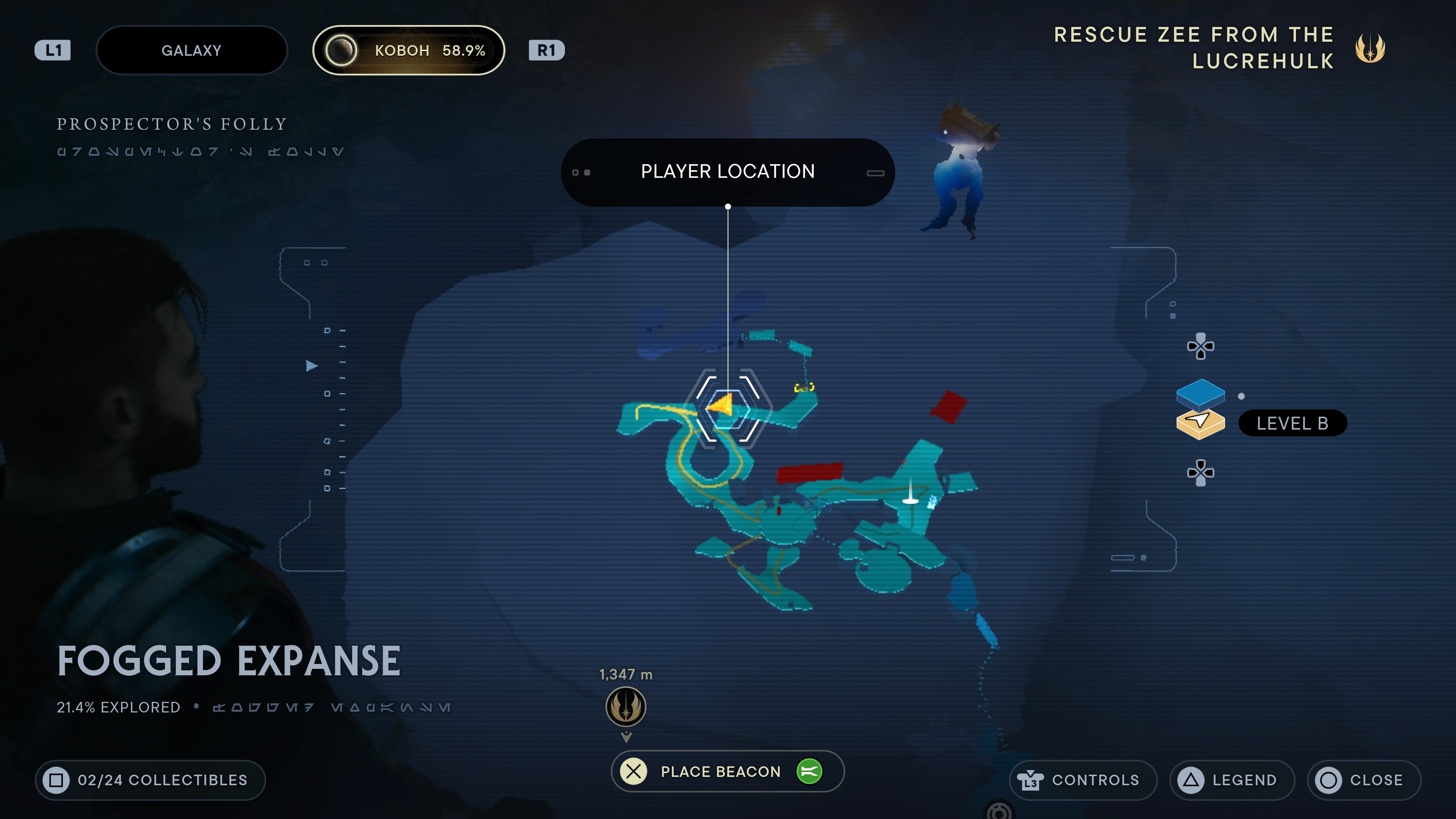 Fogged Expanse scan 1