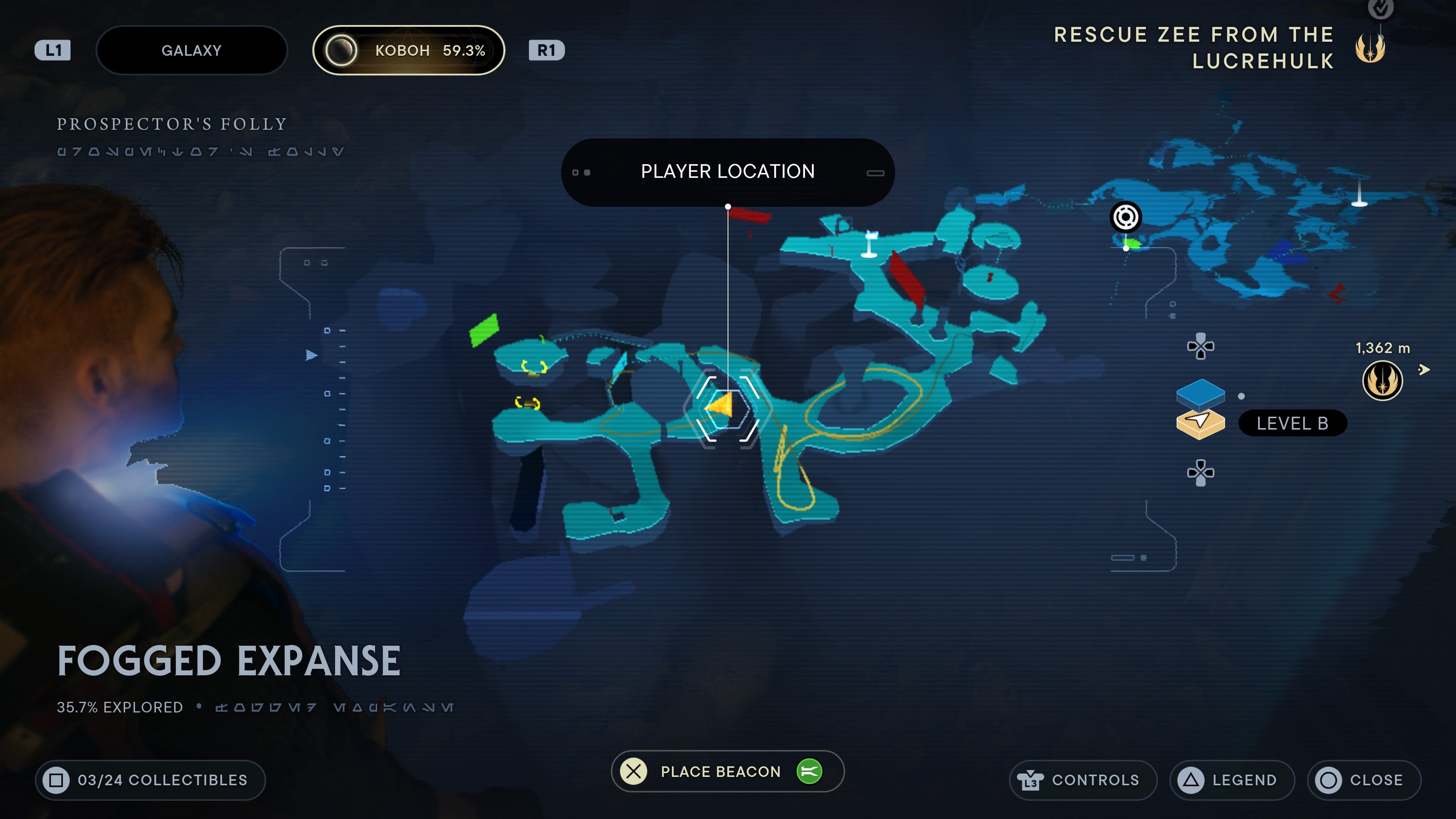 Fogged Expanse scan 2