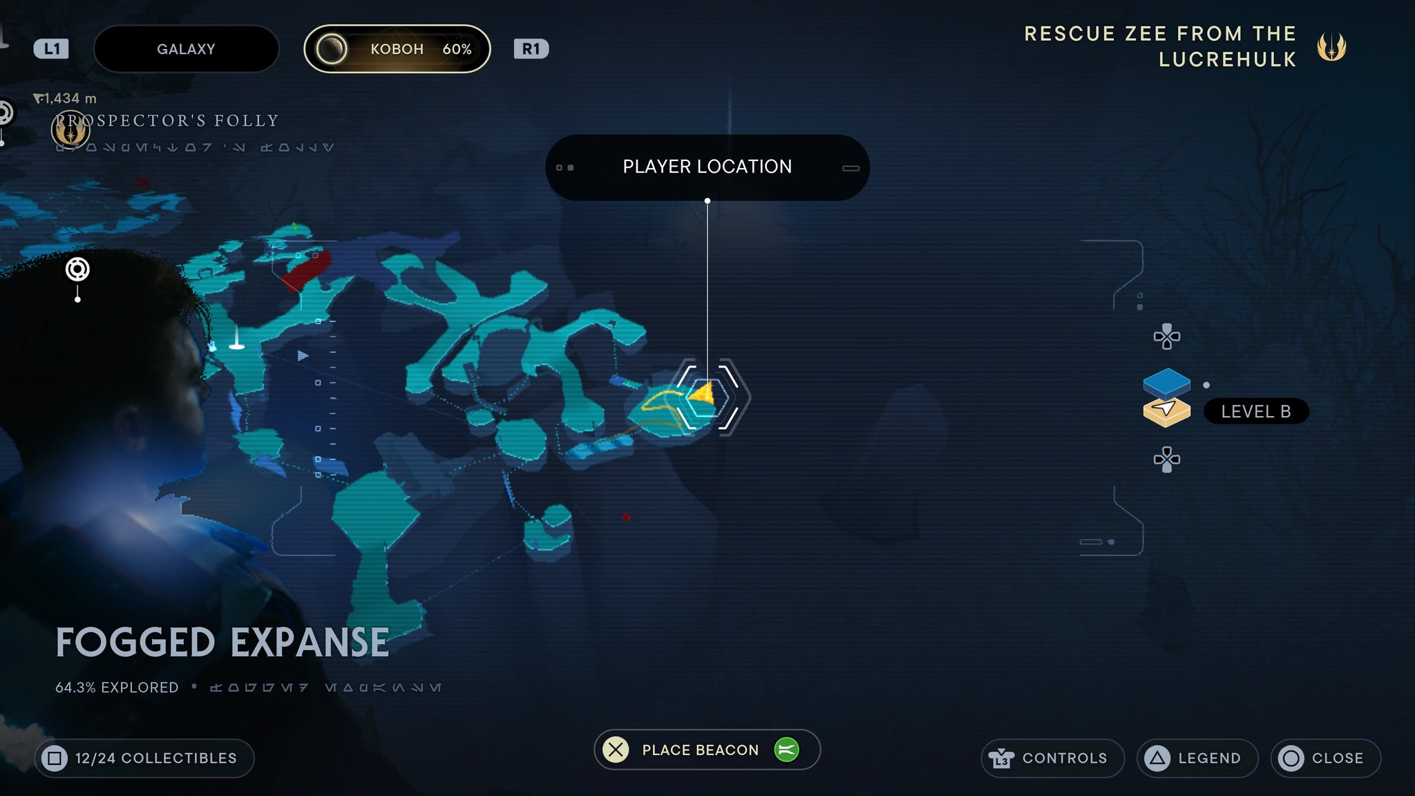 Fogged Expanse essence 2 - 36