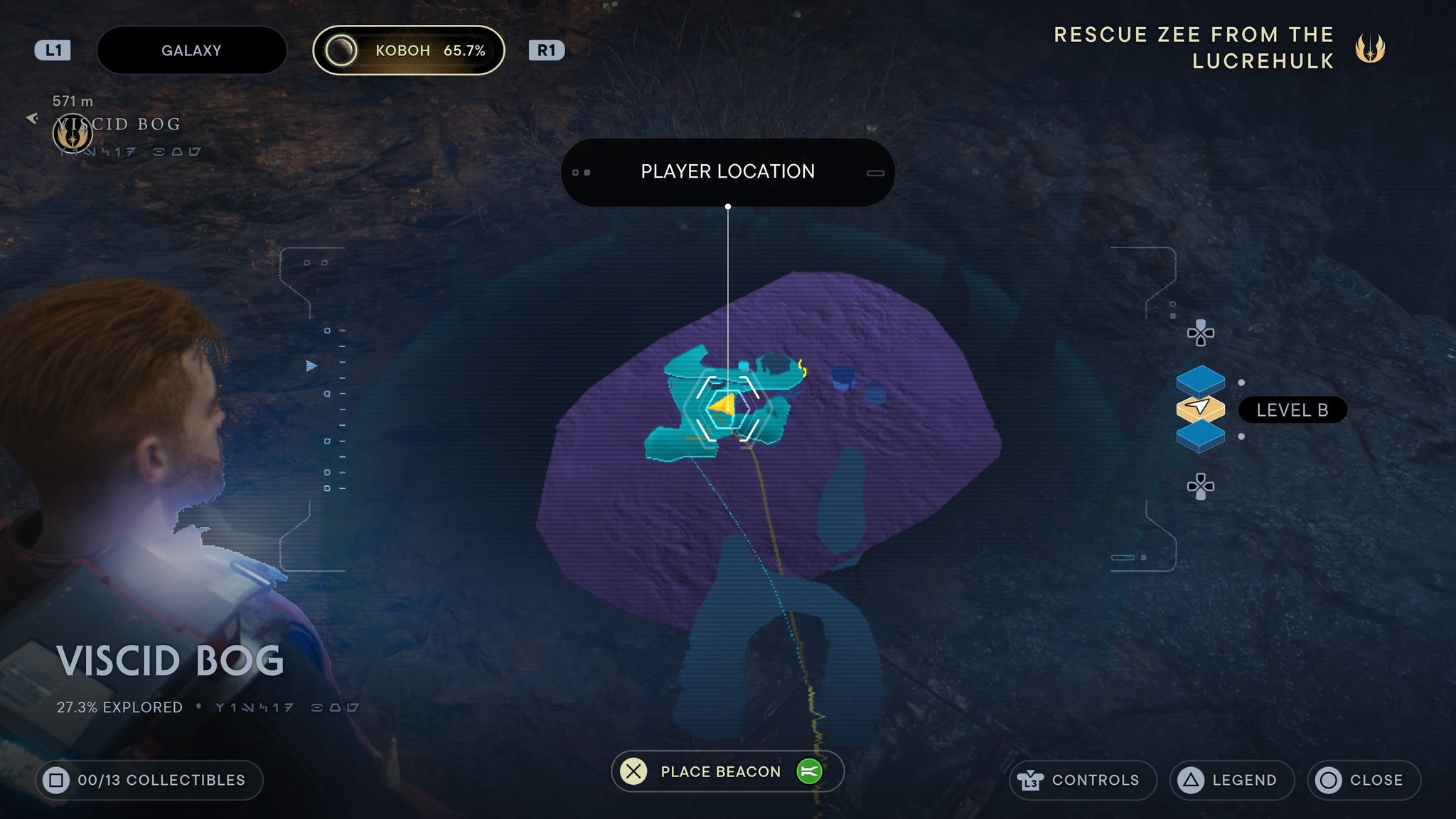 Viscid Bog seed 1 - 111