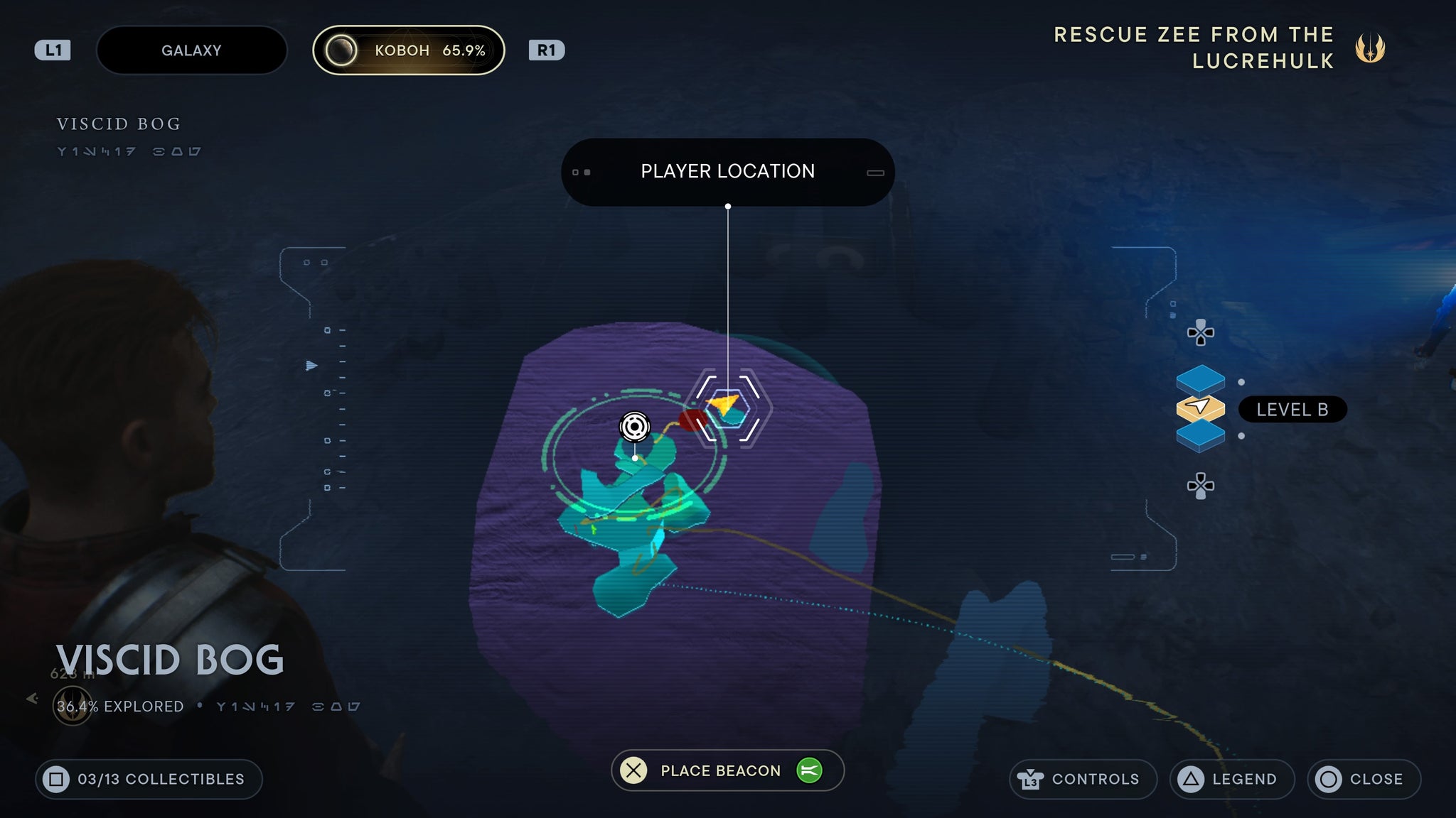 Viscid Bog chest 2 - 35