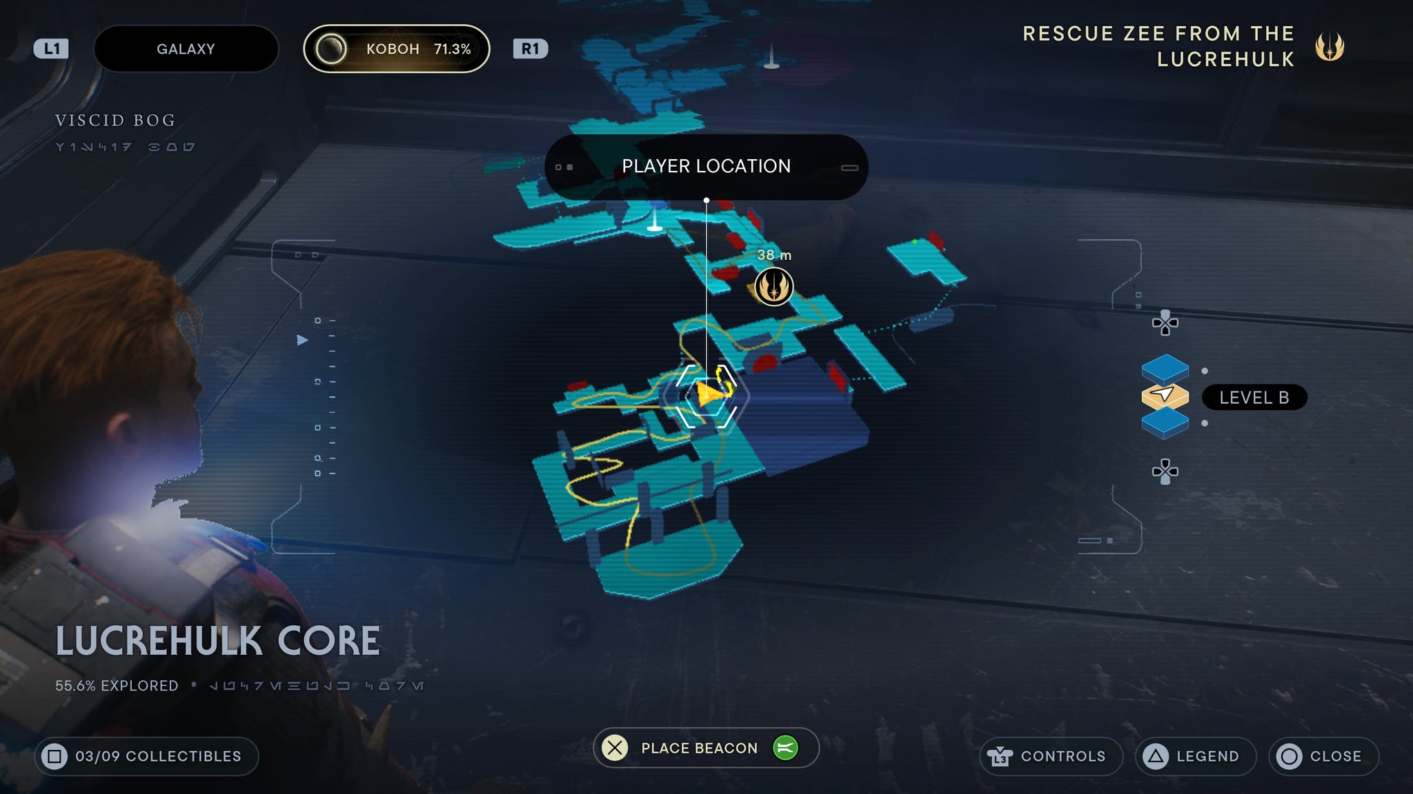 Lucrehulk Core scan 3 - 173