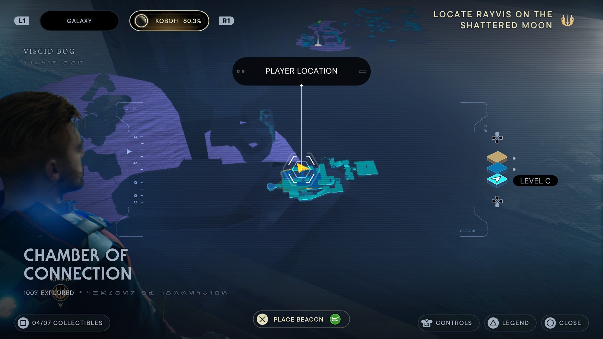 Chamber of Connection scan 2 - 183