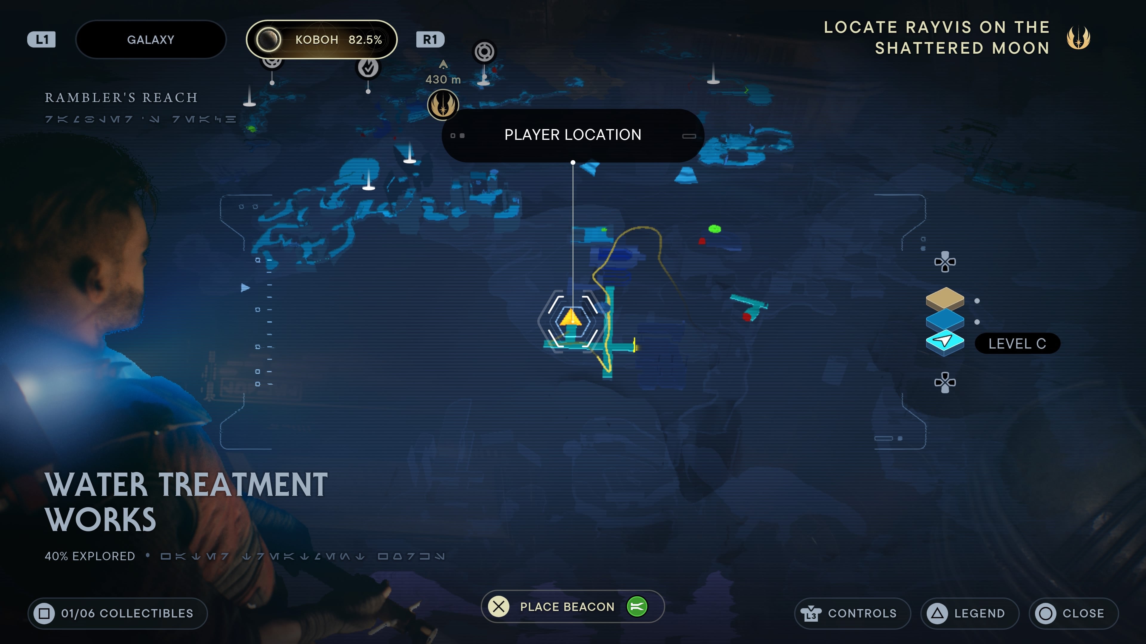 Water Treatment Plant chest 1