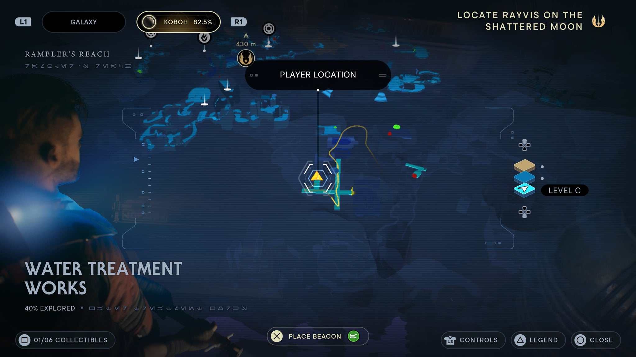 Water Treatment Plant chest 1 - 32