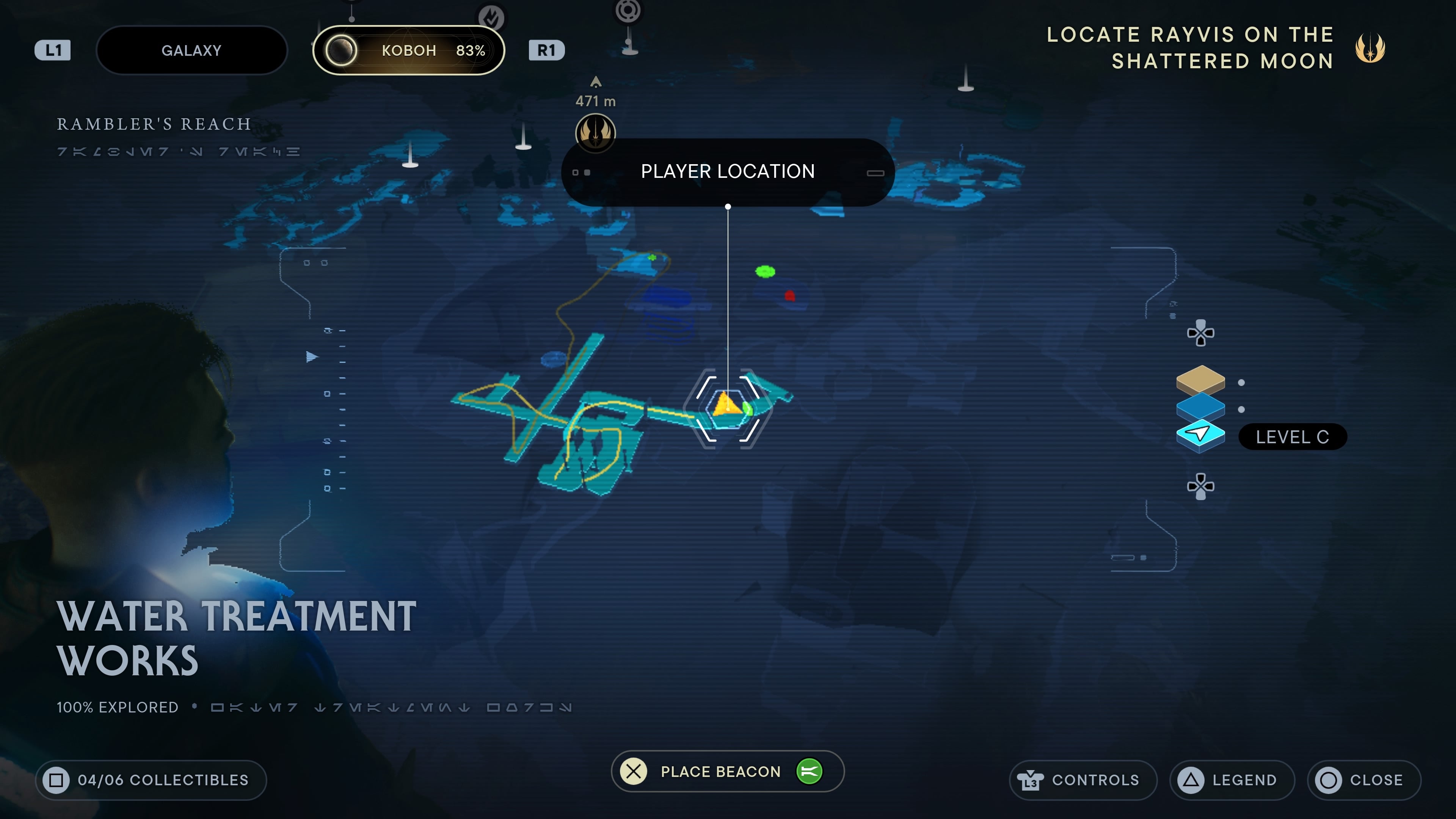 Water Treatment Plant chest 2