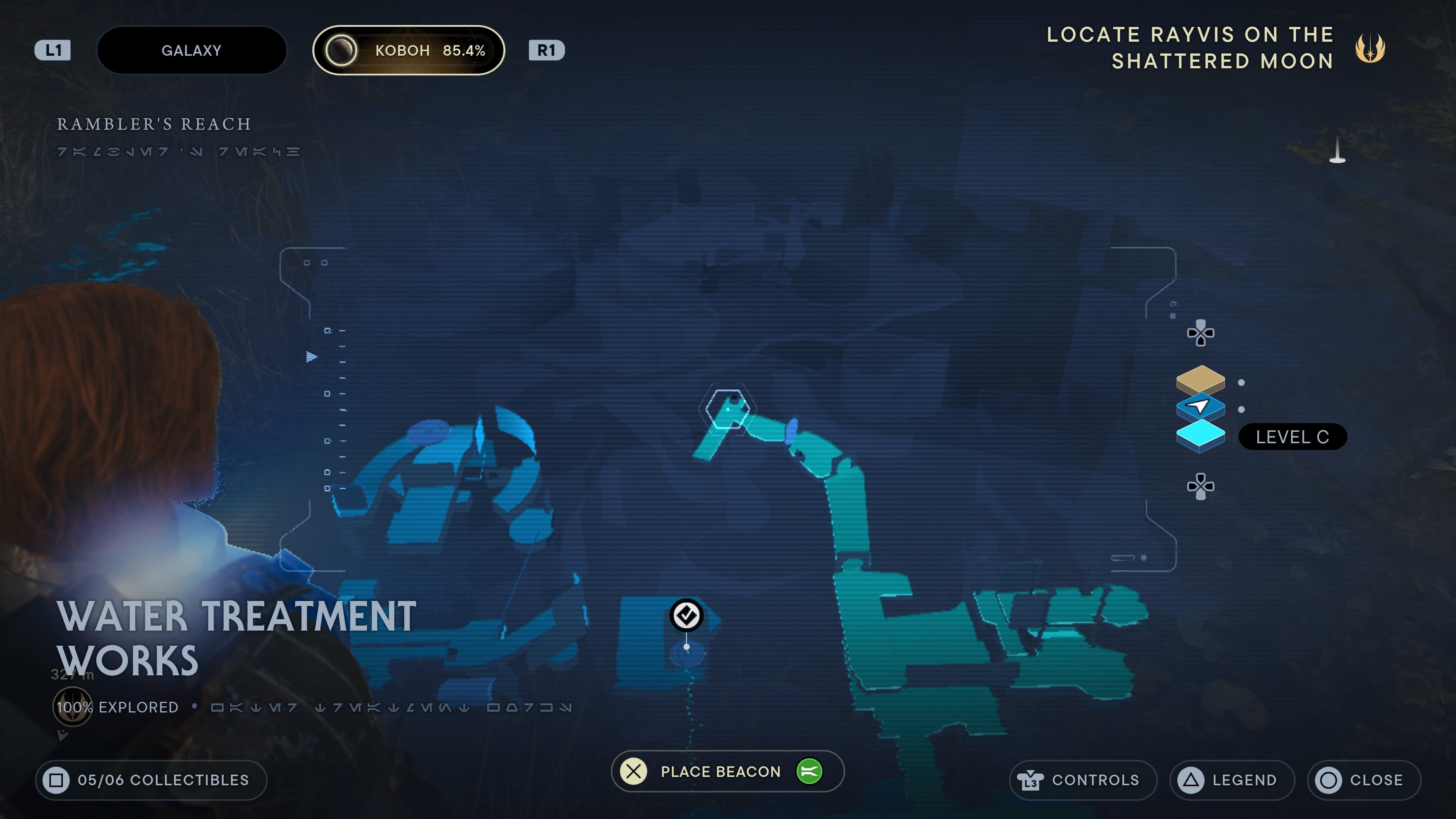 Water Treatment Plant chest 4