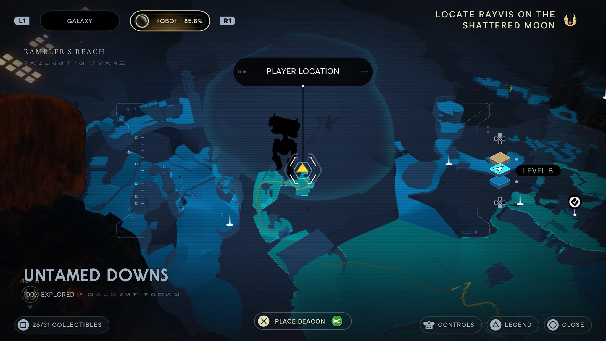 Untamed Downs scan 2 - 76