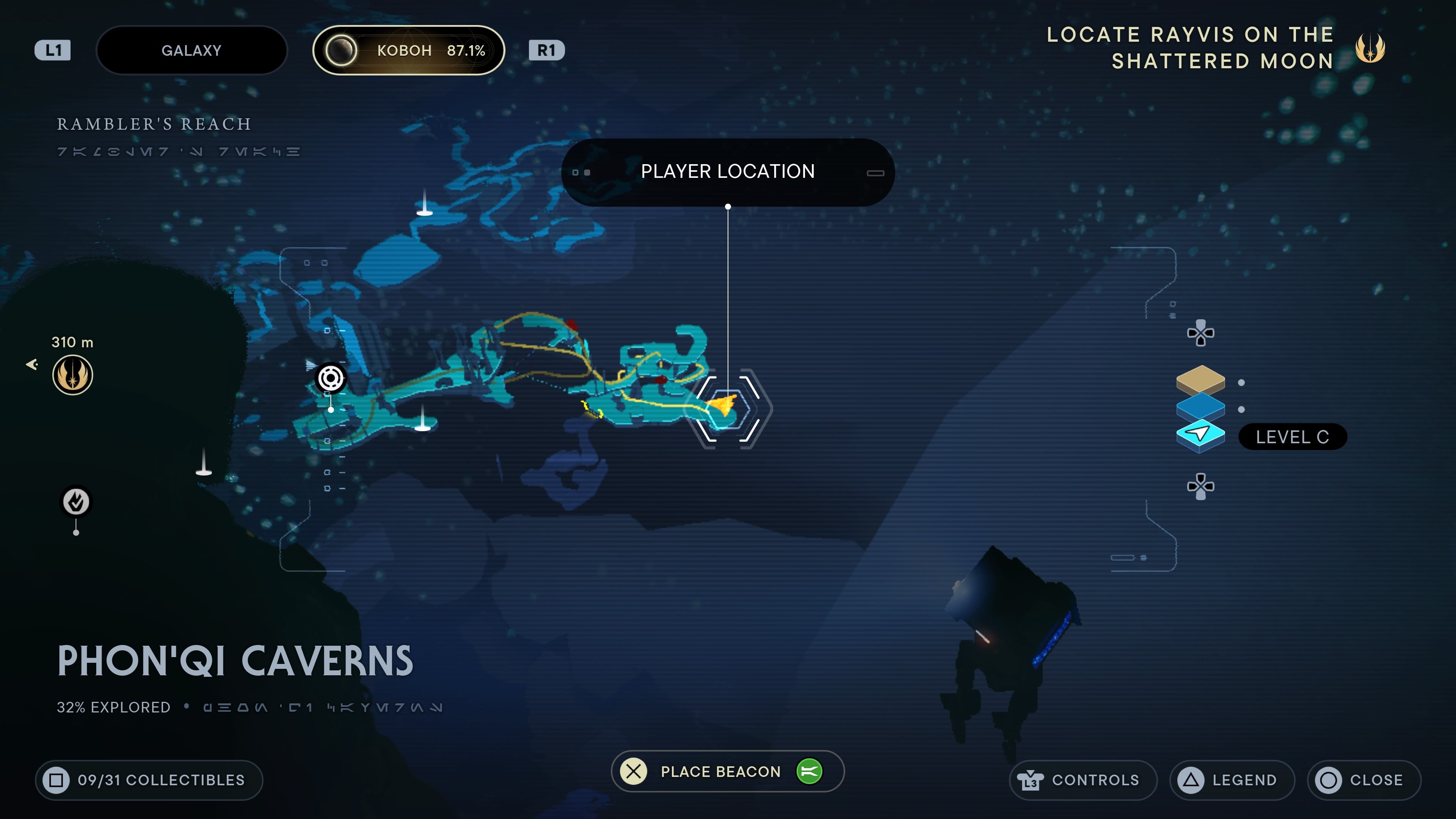 Phon&rsquo;Qi Caverns scan 6