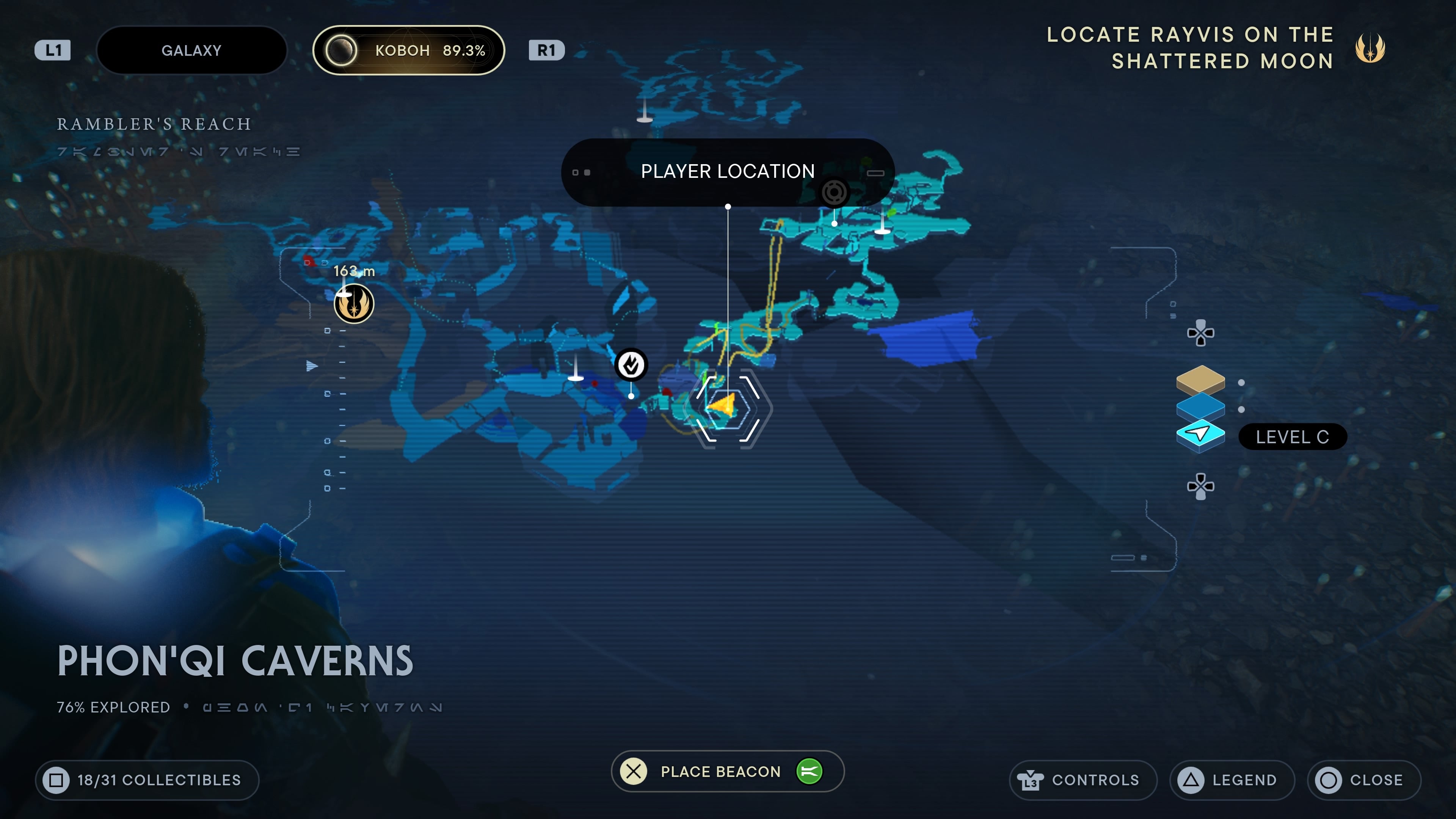 Phon&rsquo;Qi Caverns scan 8