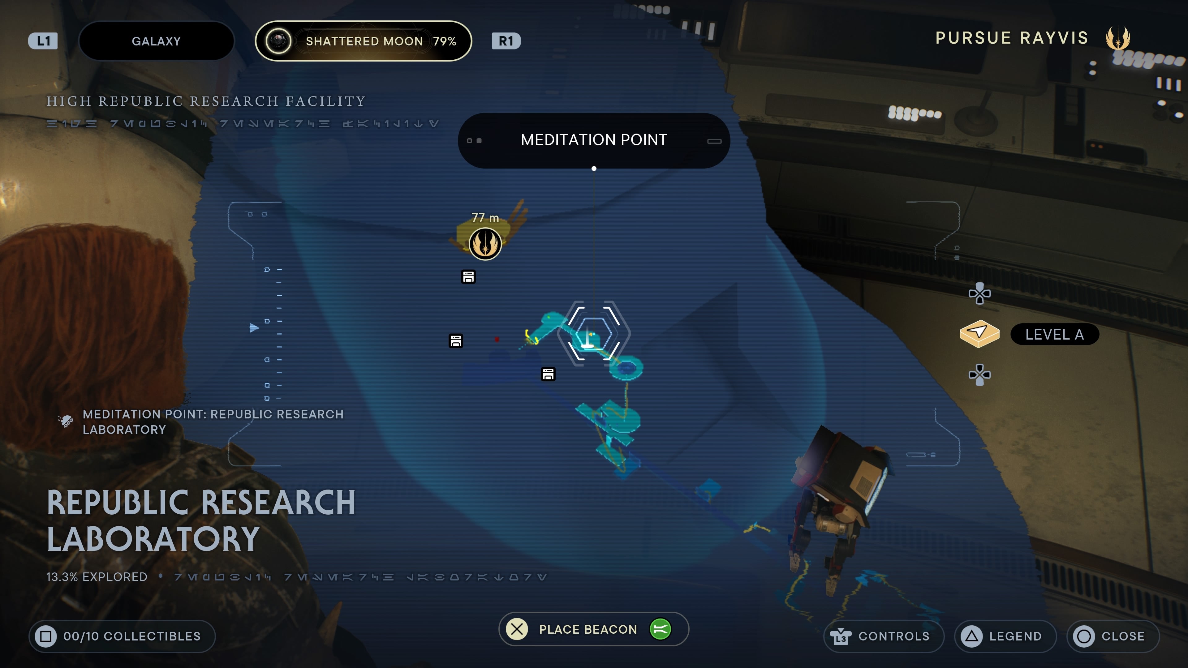 Republic Research Laboratory scan 1