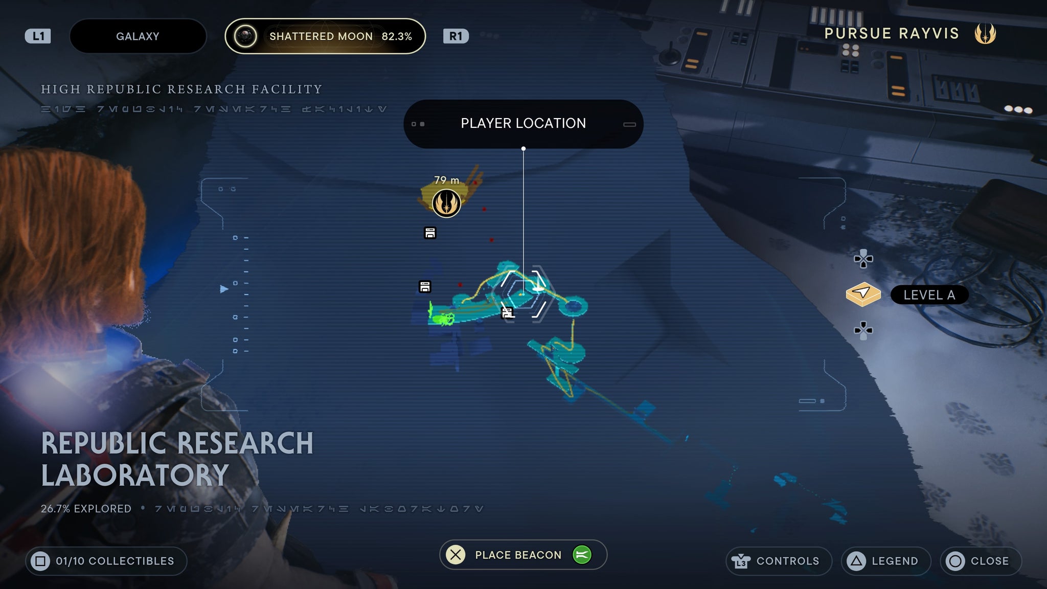 Republic Research Laboratory scan 2 - 263