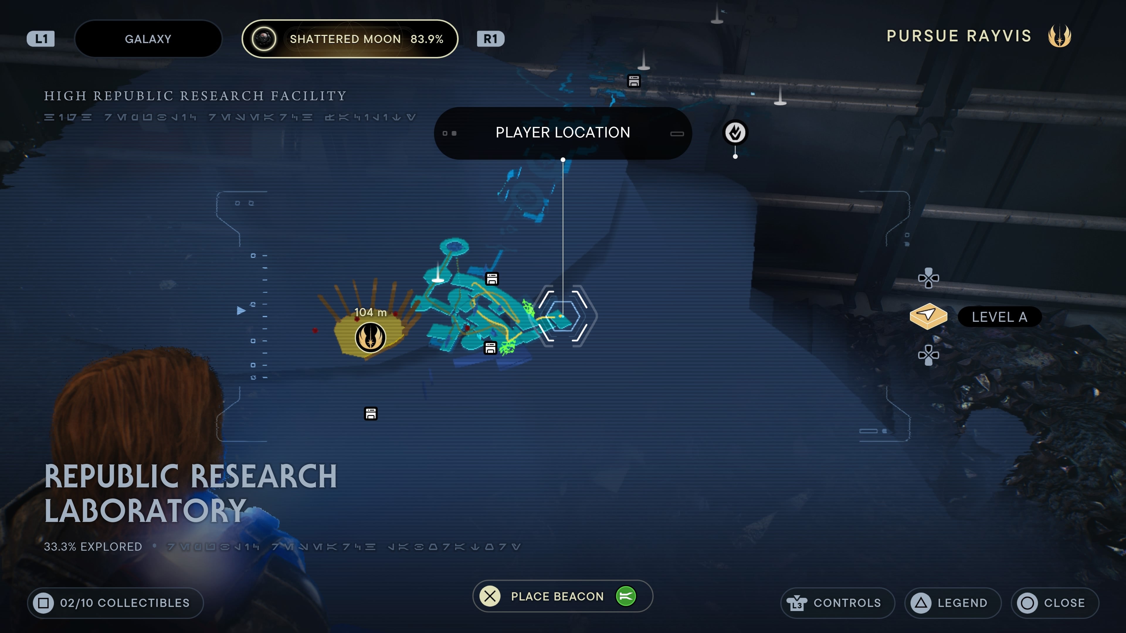 Republic Research Laboratory scan 3