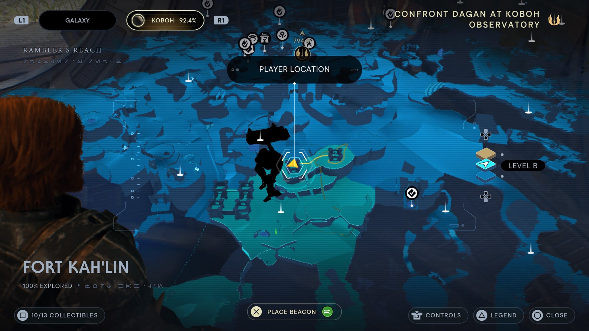 Fort Kah'Lin scan 1 - 81