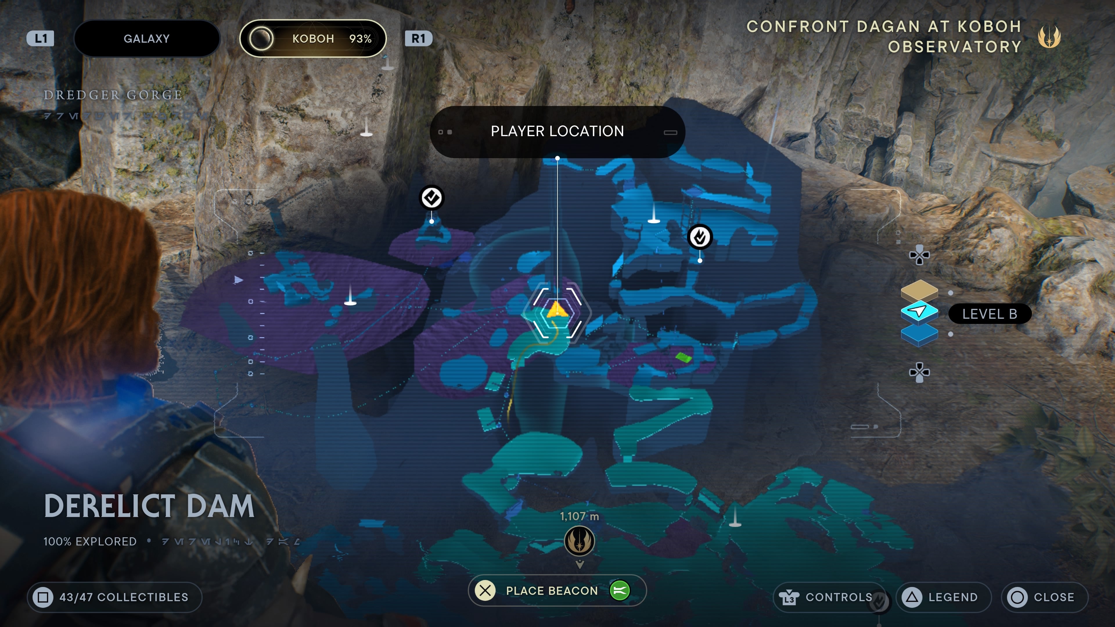 Derelict Dam essence 4