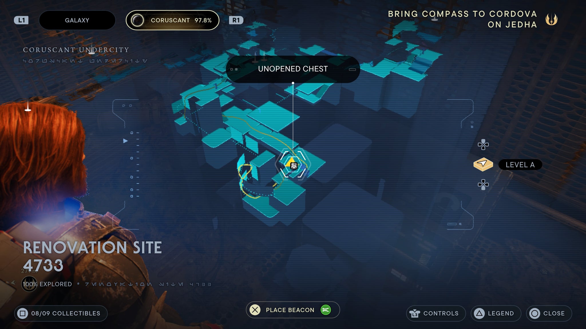 Renovation Site chest 2 - 6