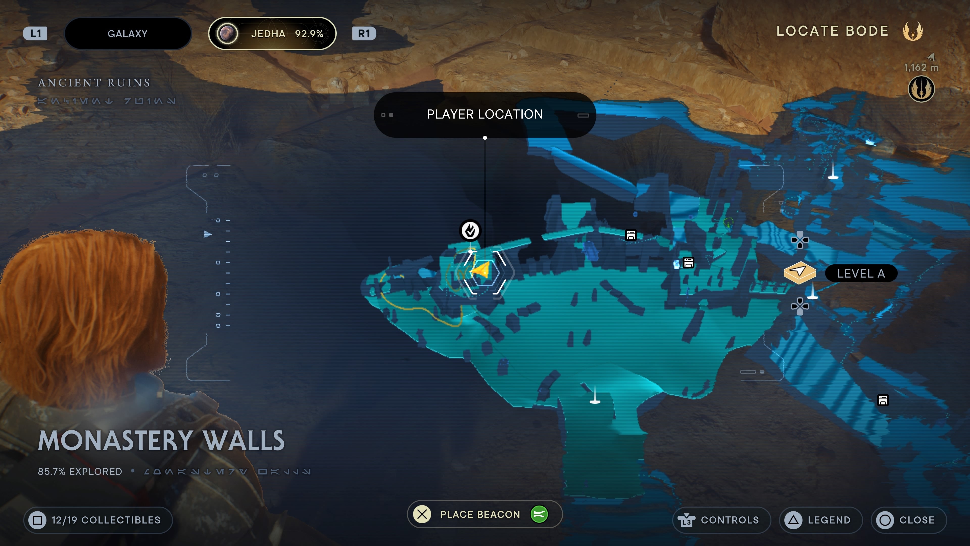 Monastery Walls treasure 4