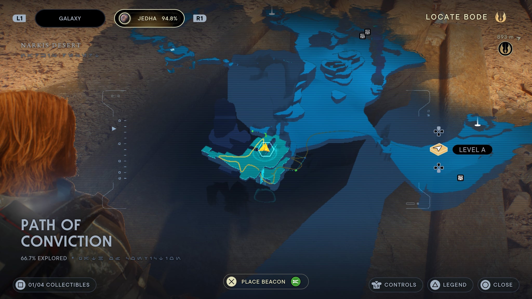 Path of Conviction scan 1 - 246